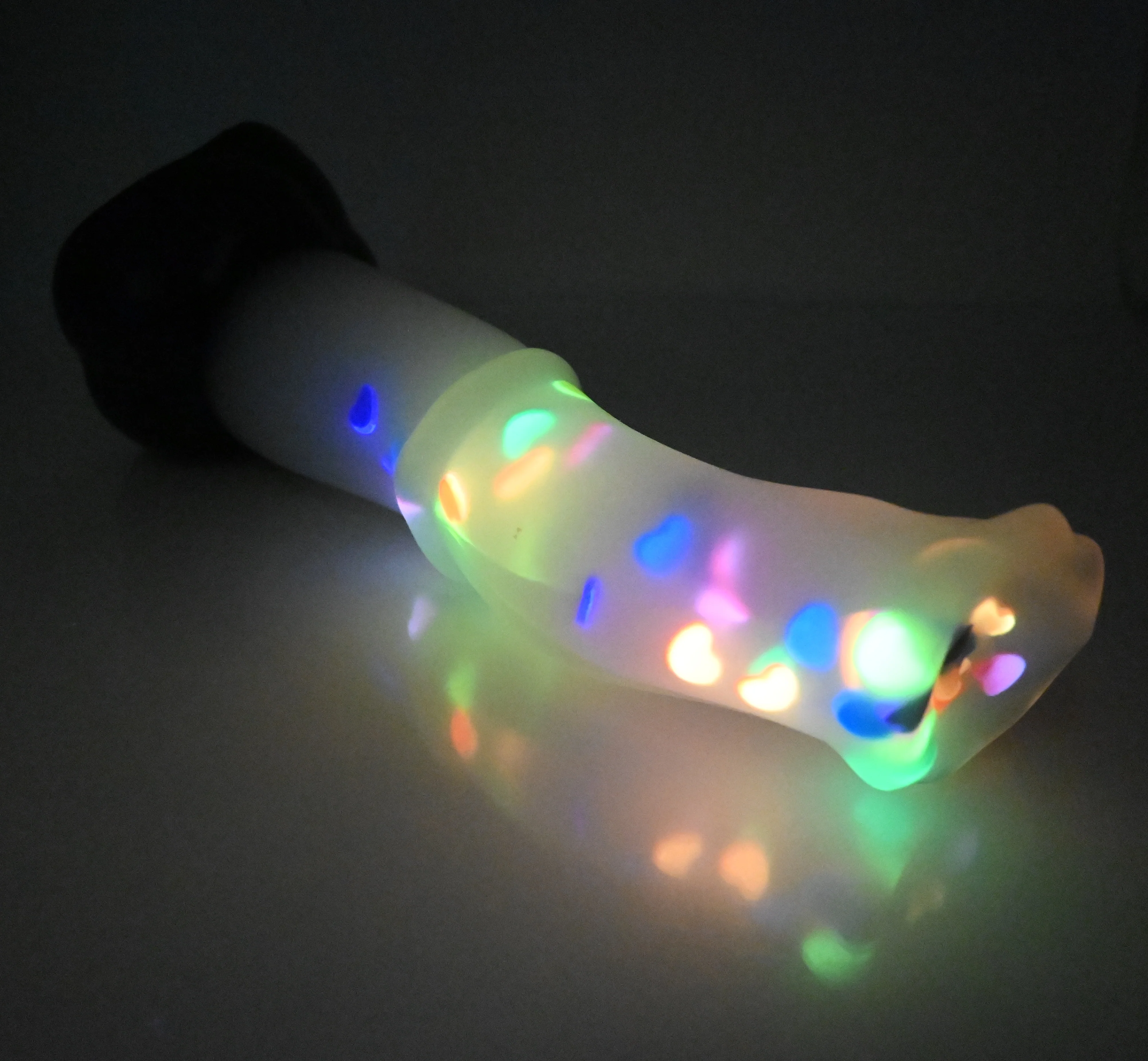 K5TCR19 Kitalpha XL NC 0031 UV GITD - Image 3