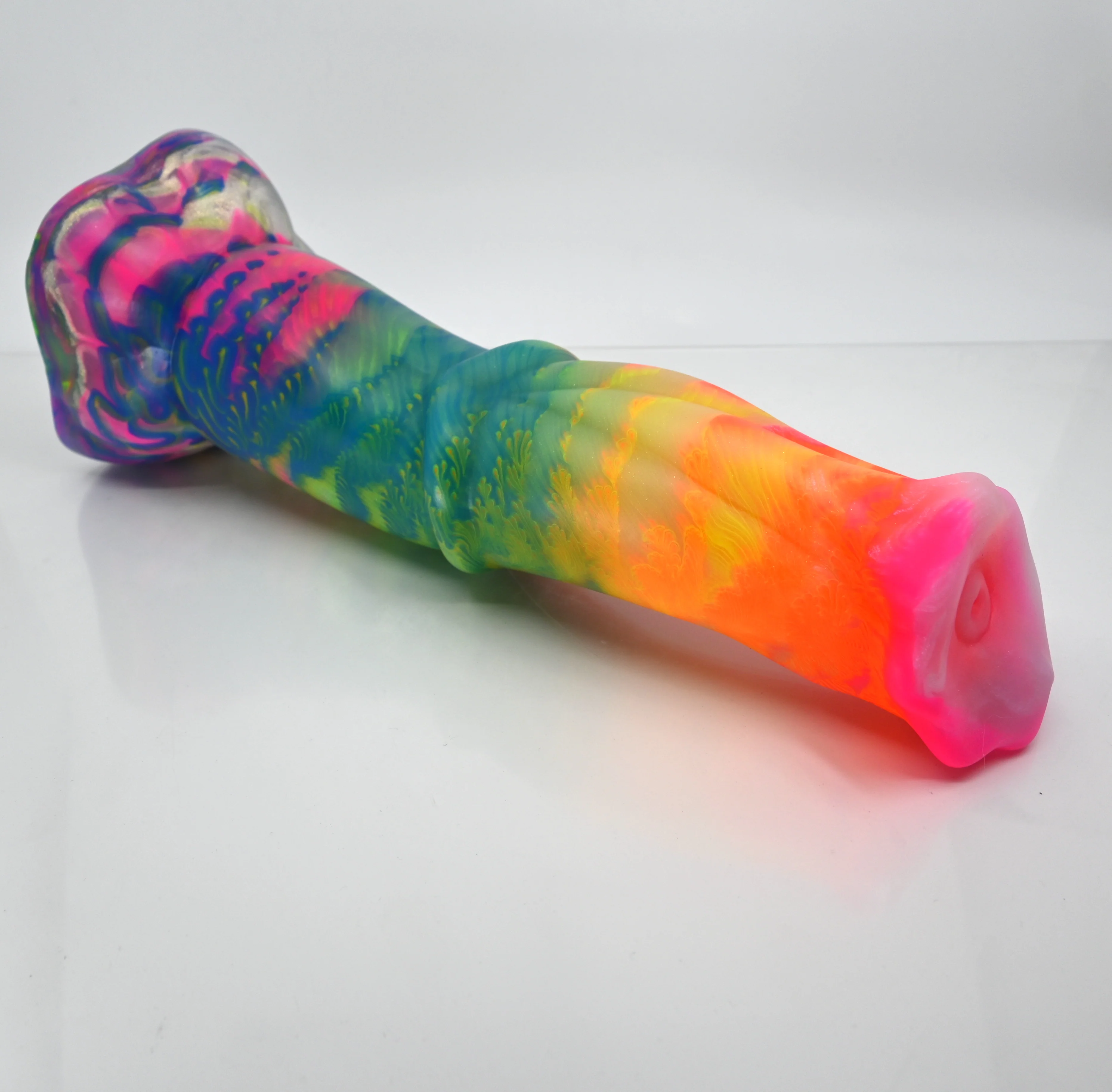 K5MCS58 Kitalpha XL 0050 UV GITD