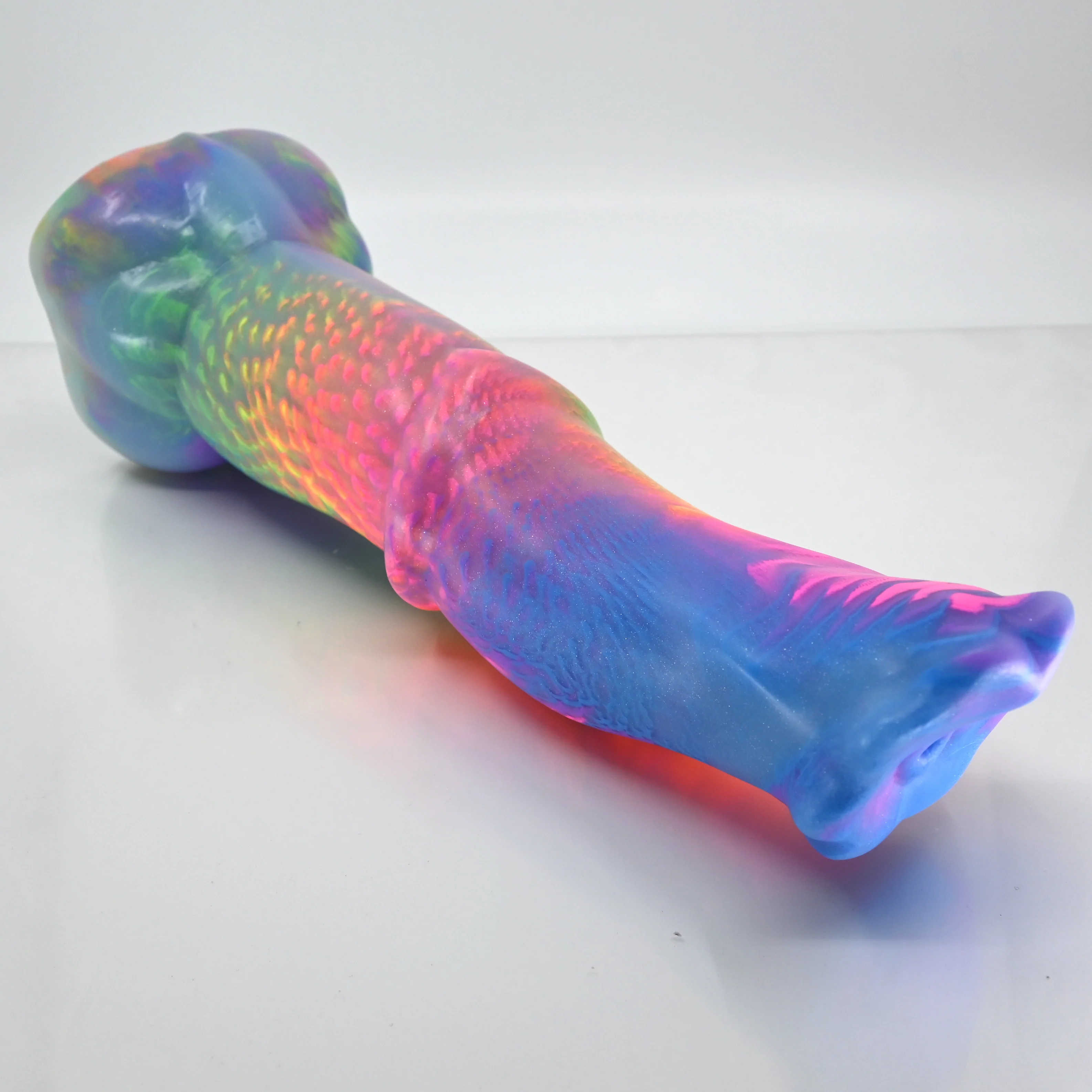 K5SBM43 Kitalpha XL 0030 UV GITD - Image 3