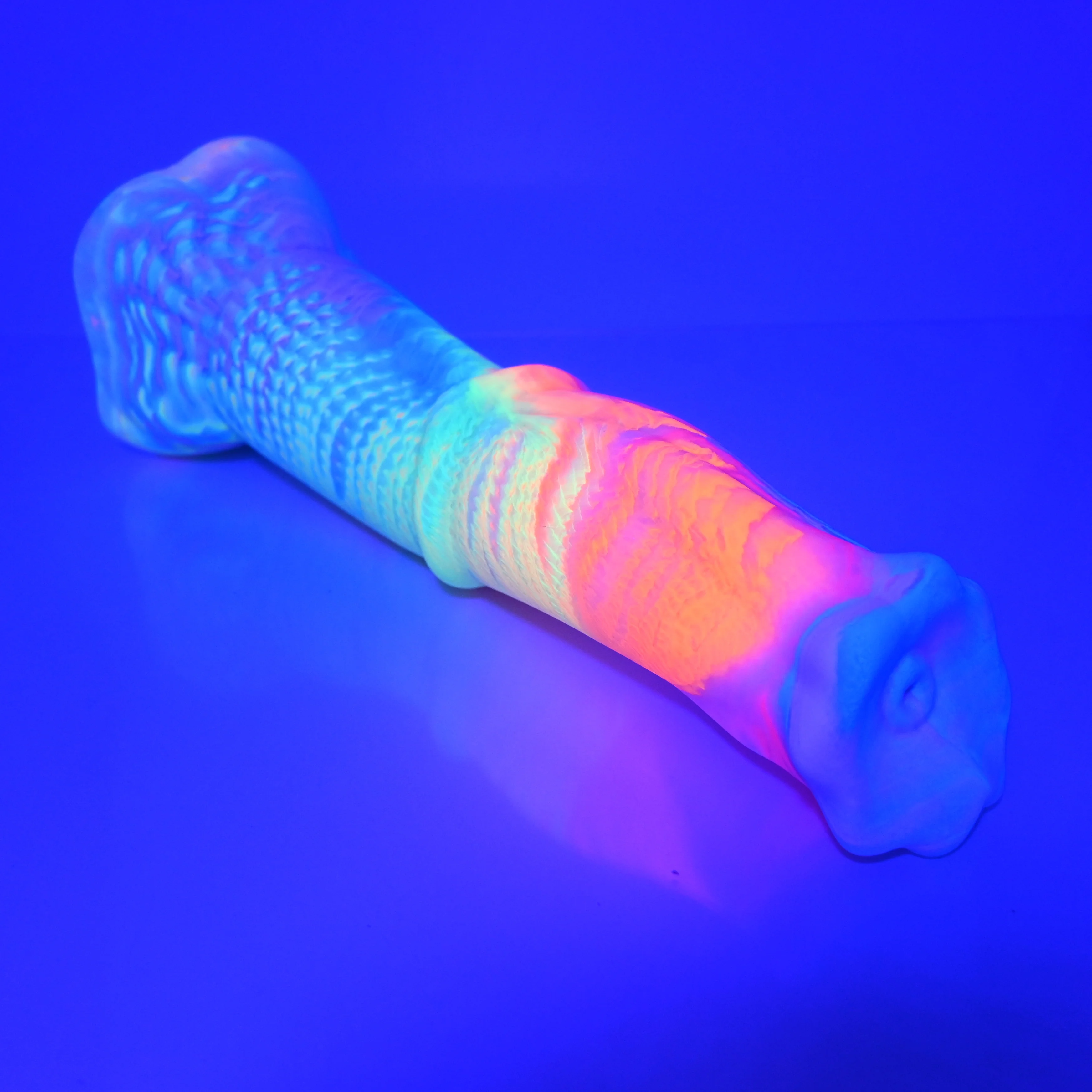K5SBM43 Kitalpha XL 0030 UV GITD - Image 5