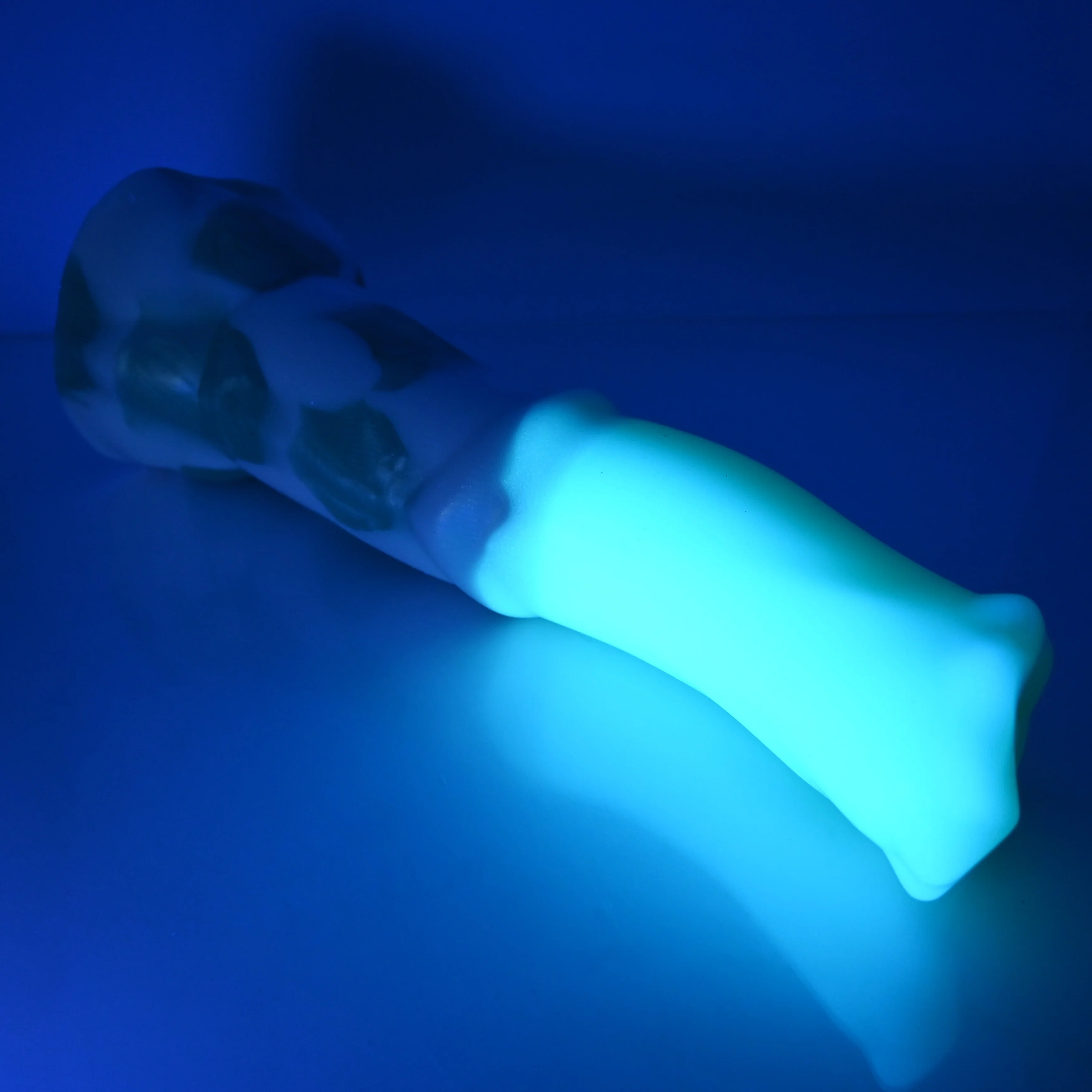 K5SEN50 Kitalpha XL 0030 UV GITD TWB - Image 3