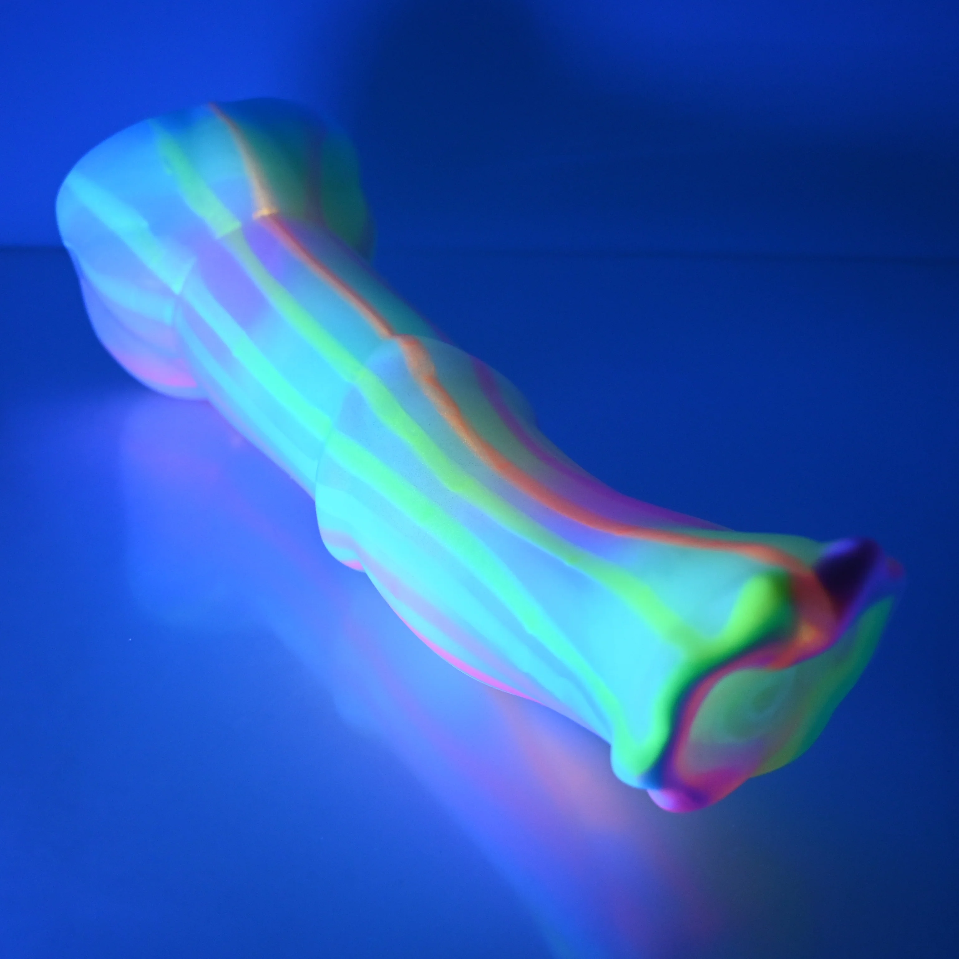 K5SBP68 Kitalpha XL 0030 UV GITD - Image 5