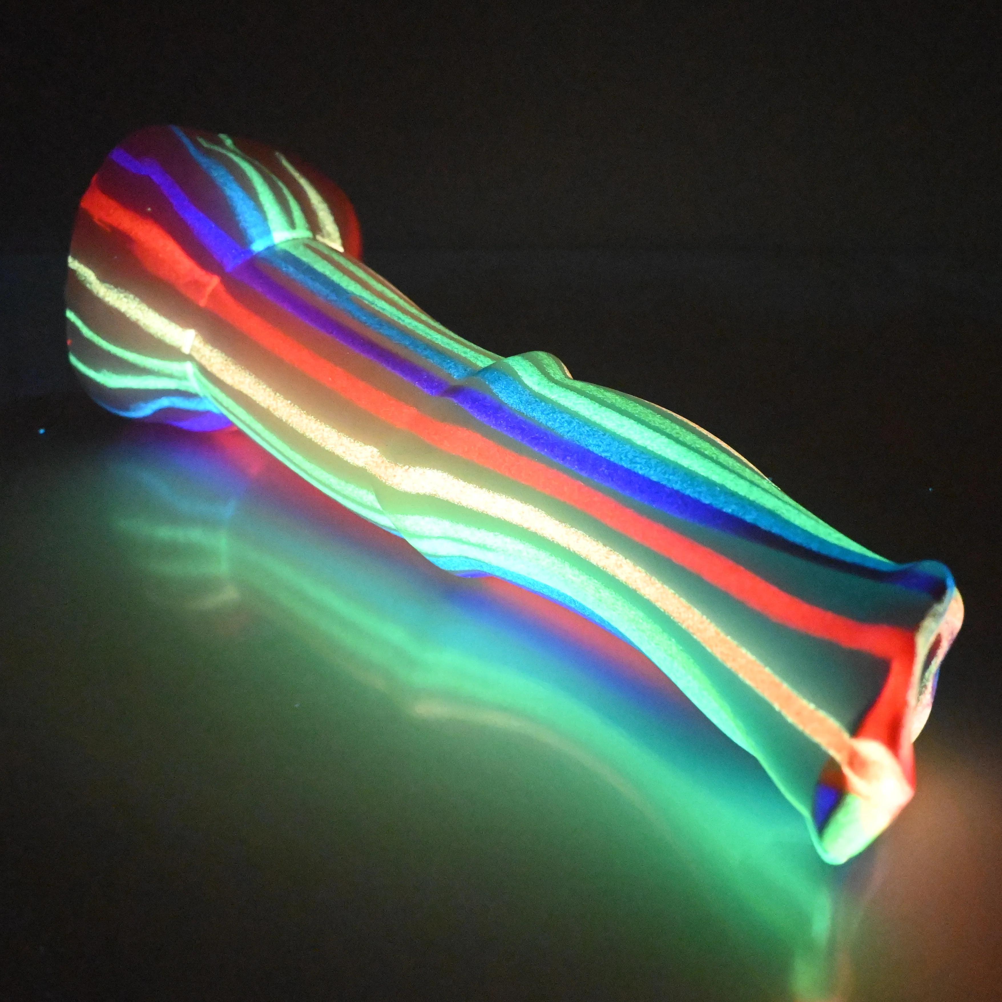 K5SBR97 Kitalpha XL 0030 UV GITD *FLOP* - Image 4