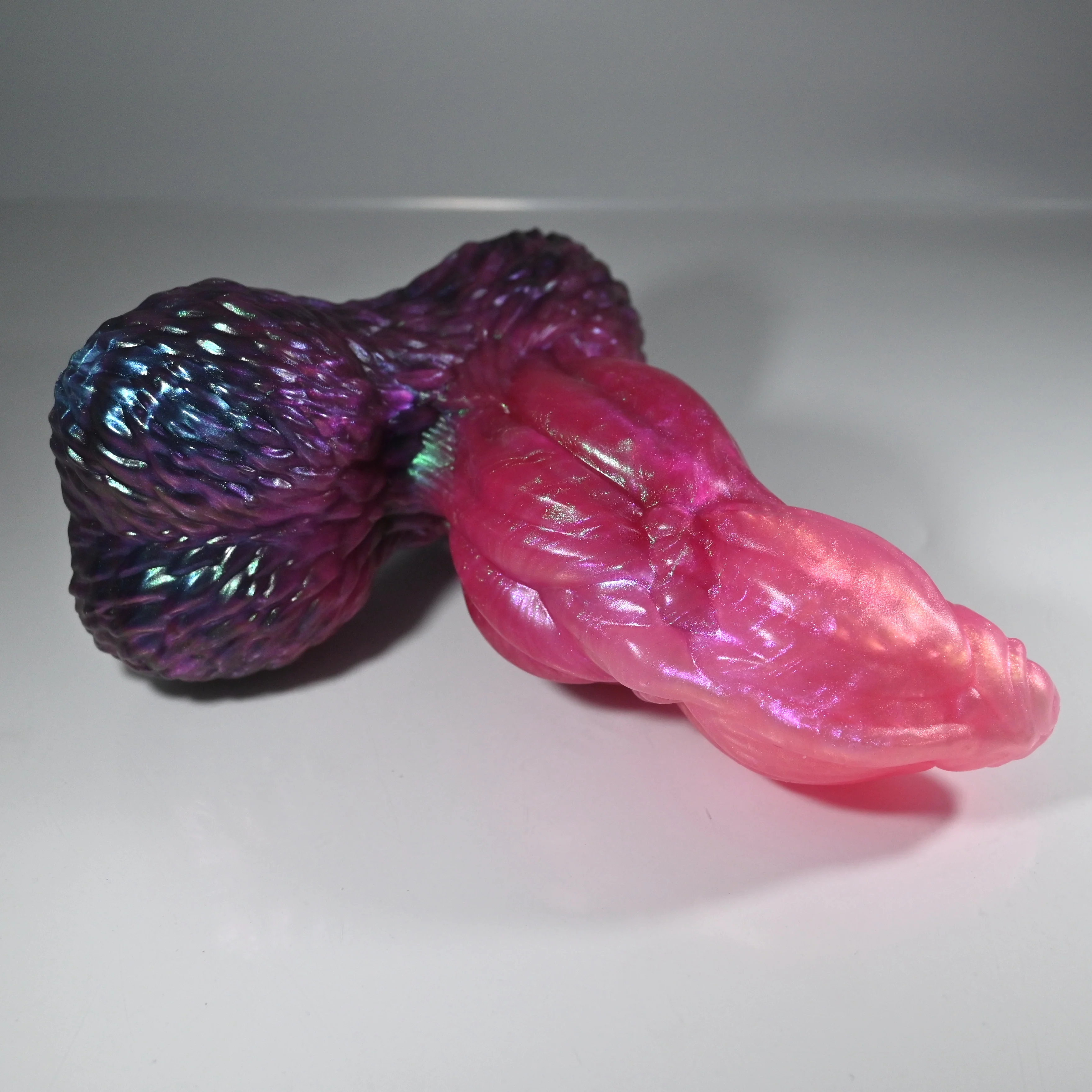 Y3TES75 Kong Medium NC 0031 UV CS