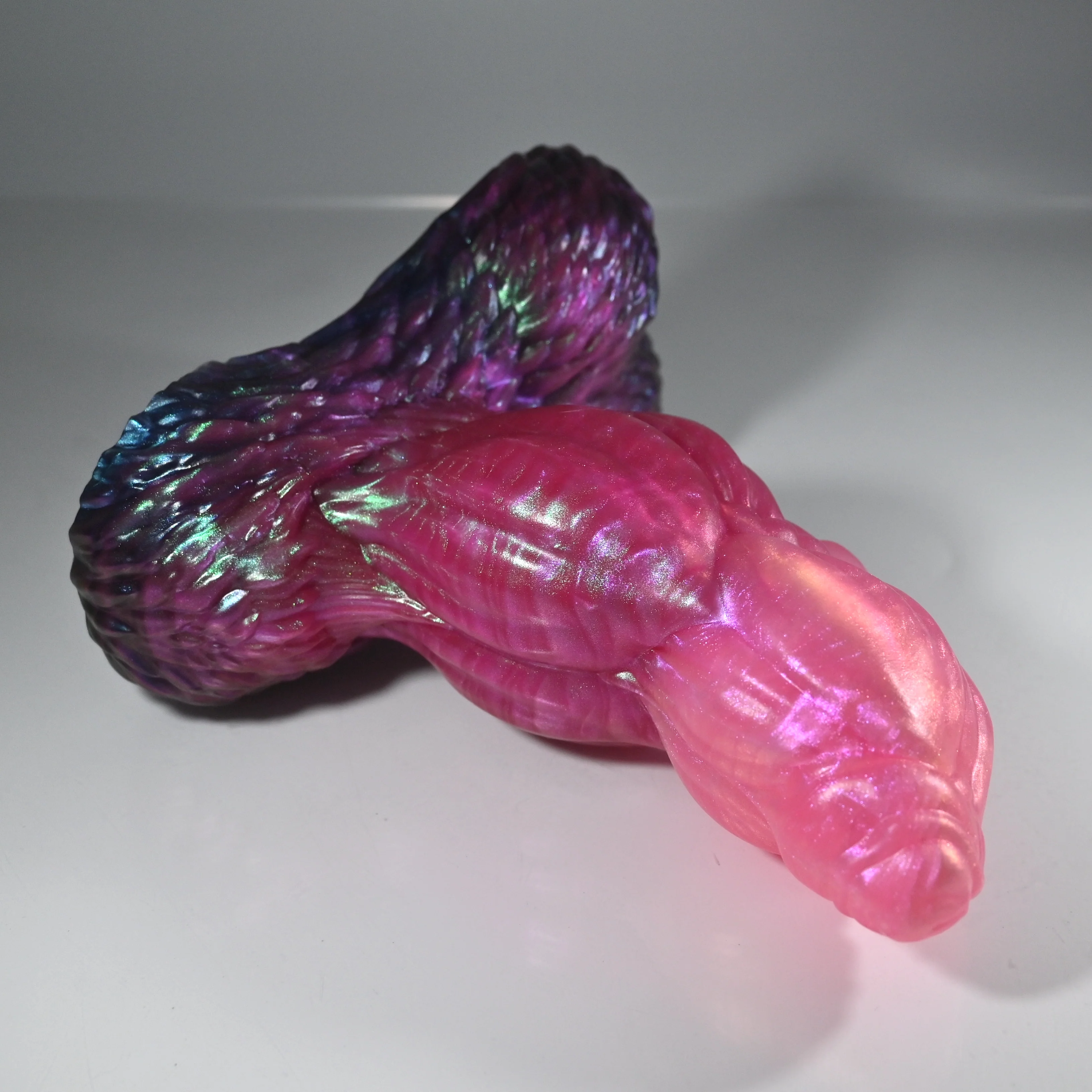 Y3TES75 Kong Medium NC 0031 UV CS - Image 2