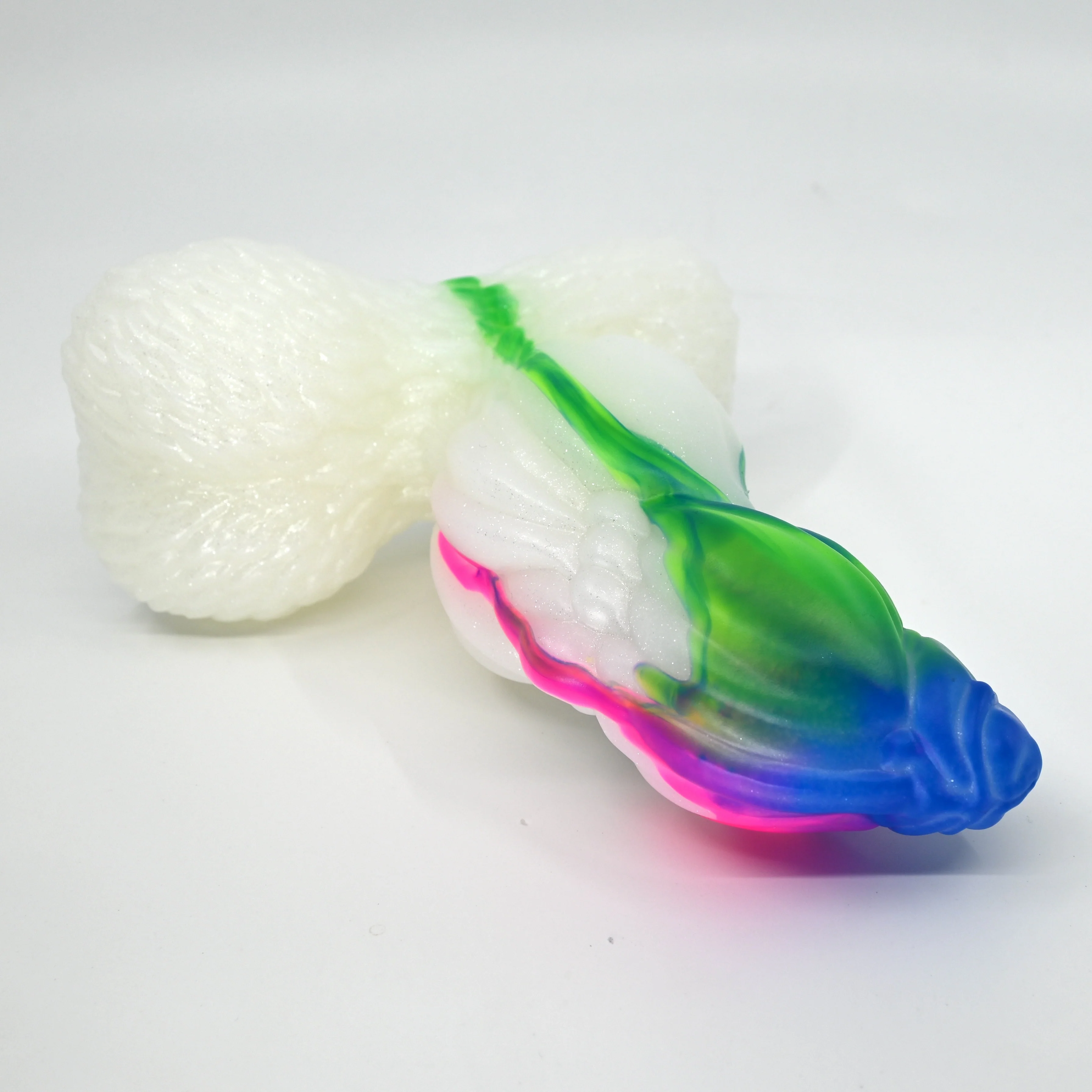 Y3MGJ83 Kong Medium 0050 UV GITD - Image 2