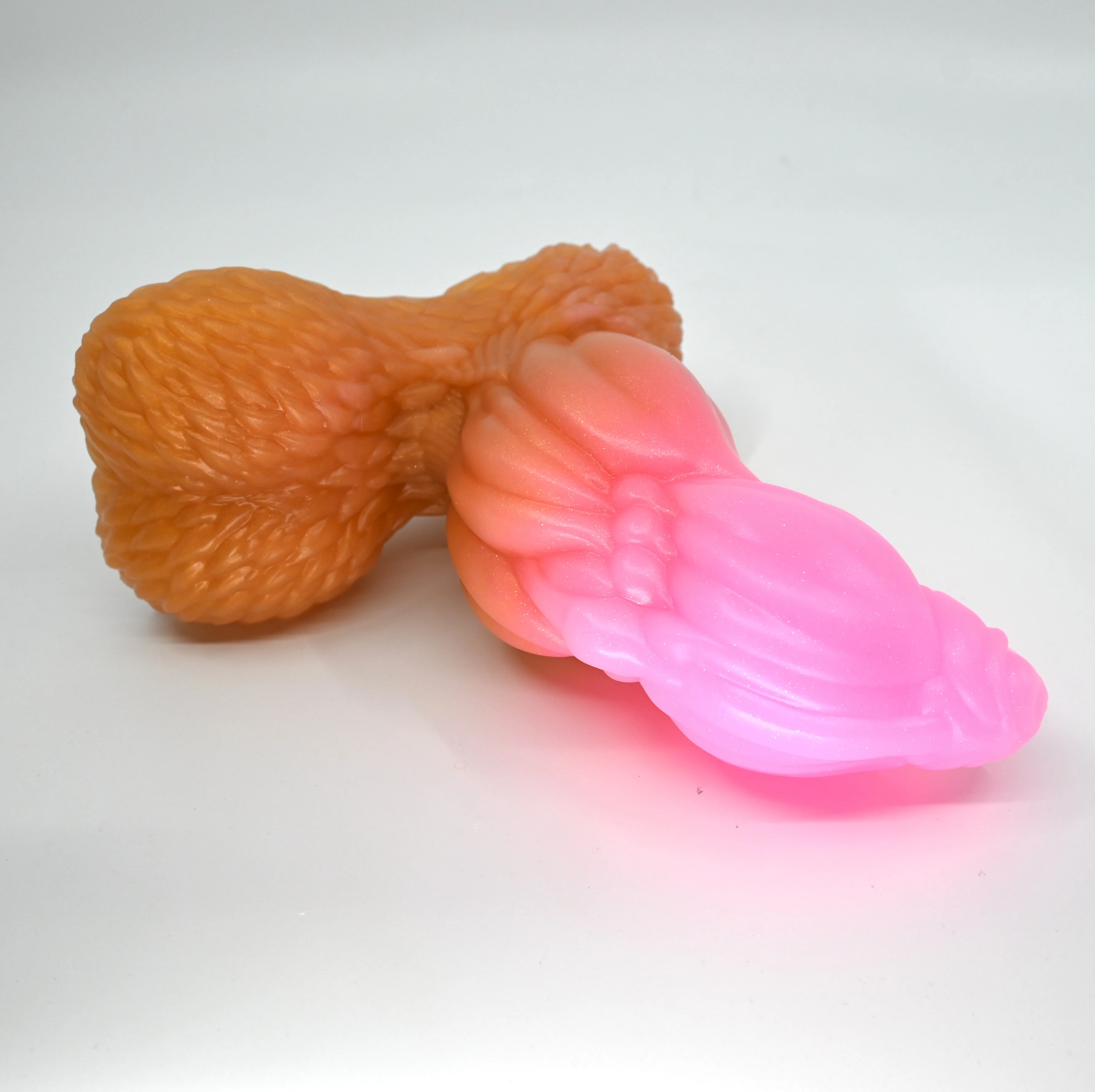 Y3SGM09 Kong Medium 0030 UV GITD