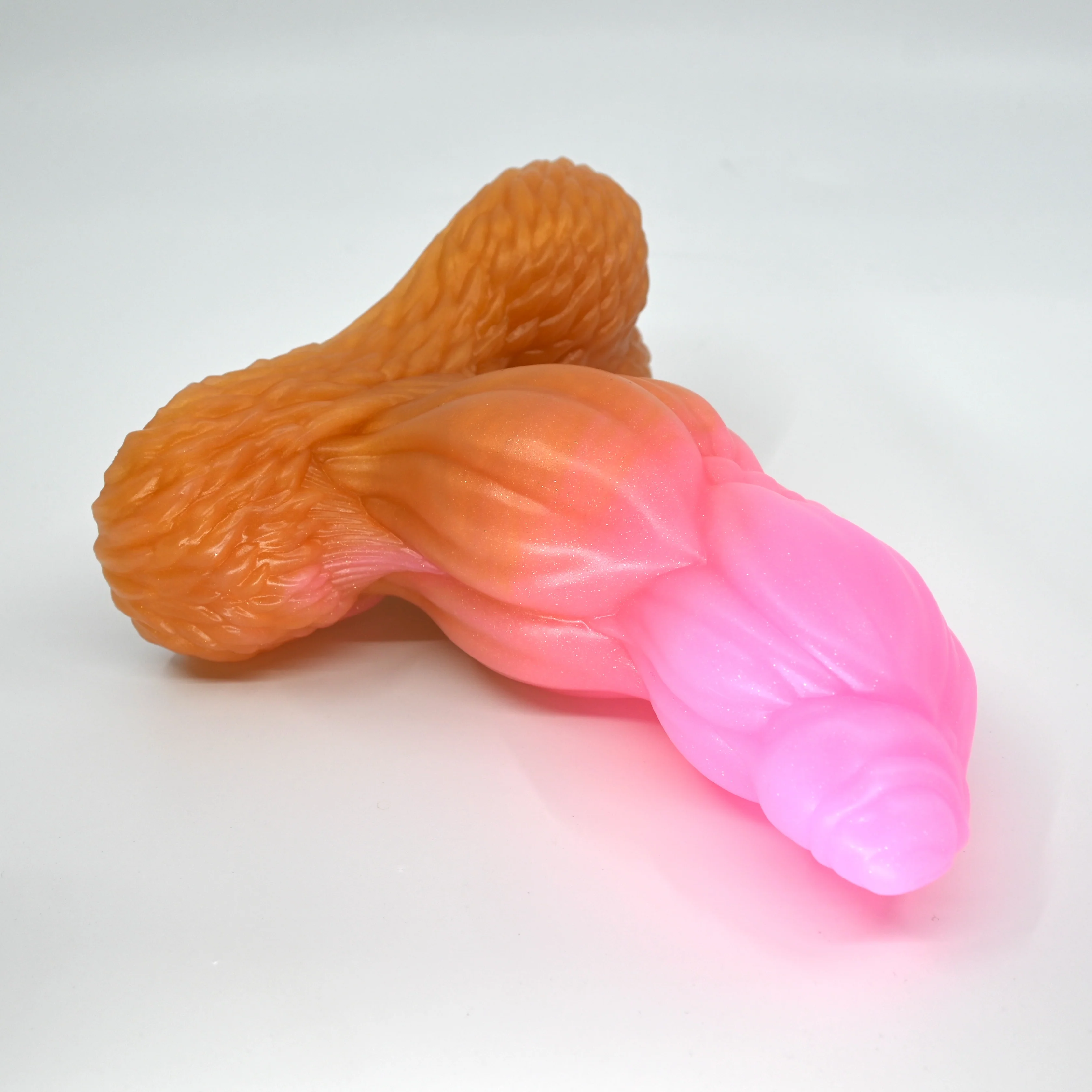 Y3SGM09 Kong Medium 0030 UV GITD - Image 2