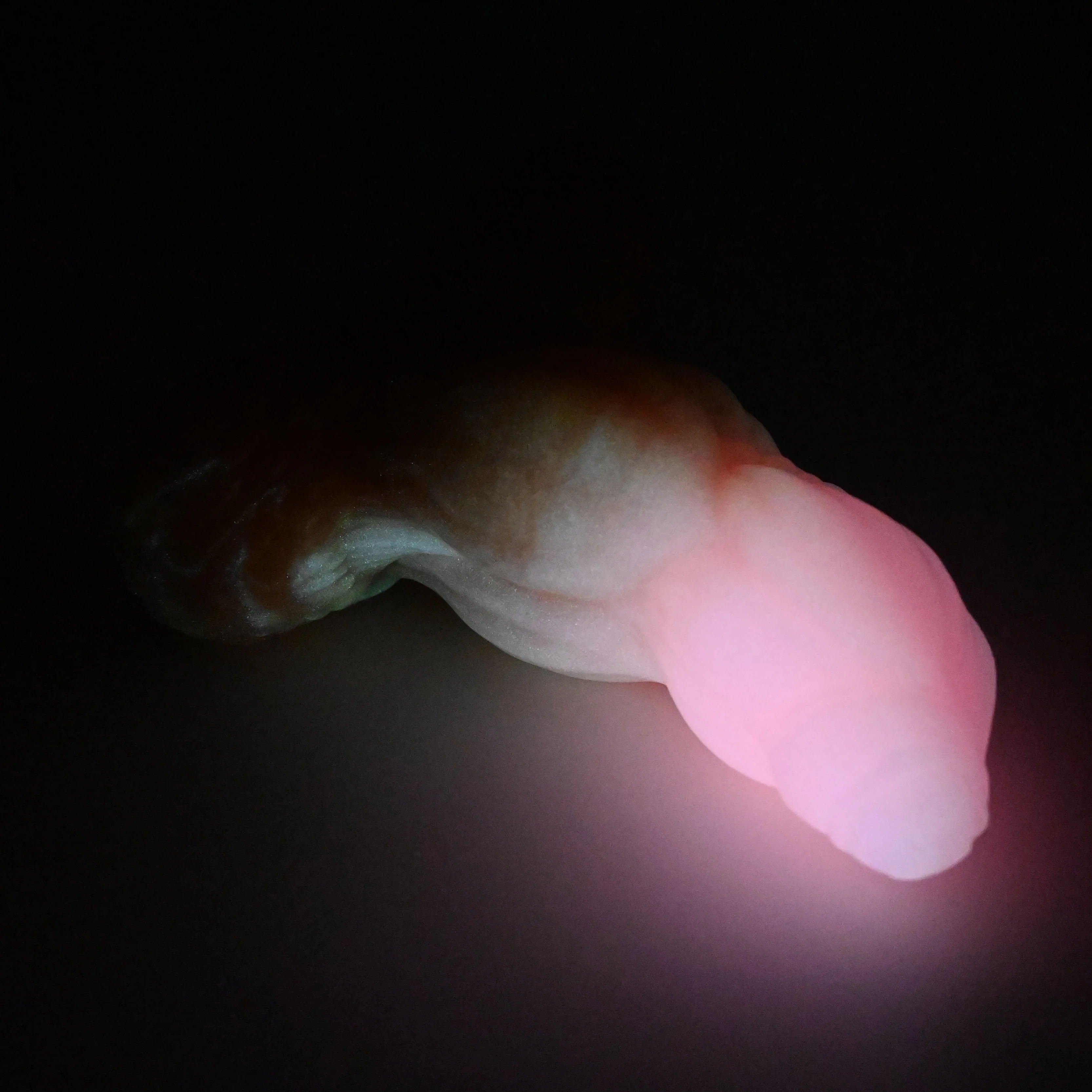 Y3SGM09 Kong Medium 0030 UV GITD - Image 4