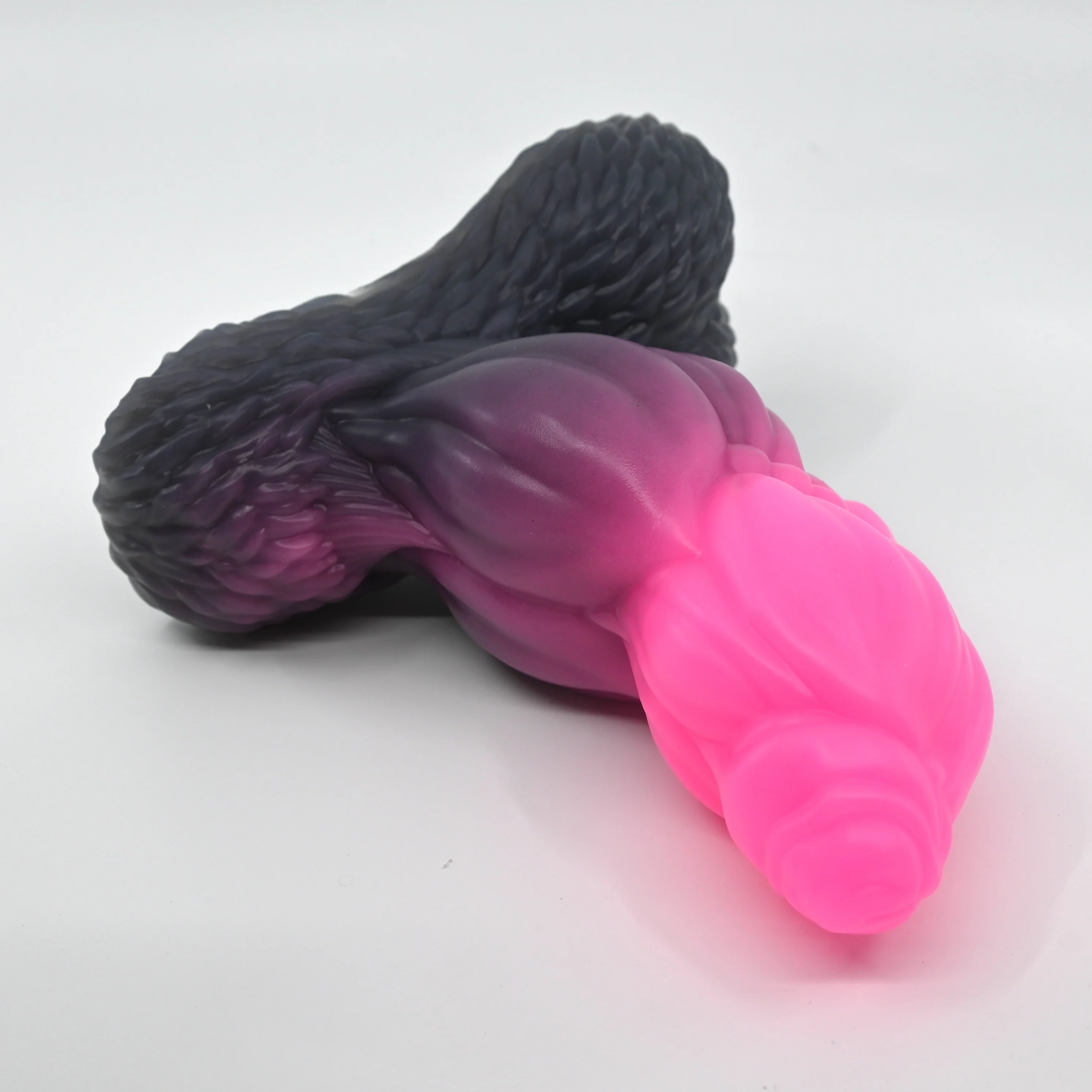 Y3XGP05 Kong Medium 0020 UV GITD - Image 2