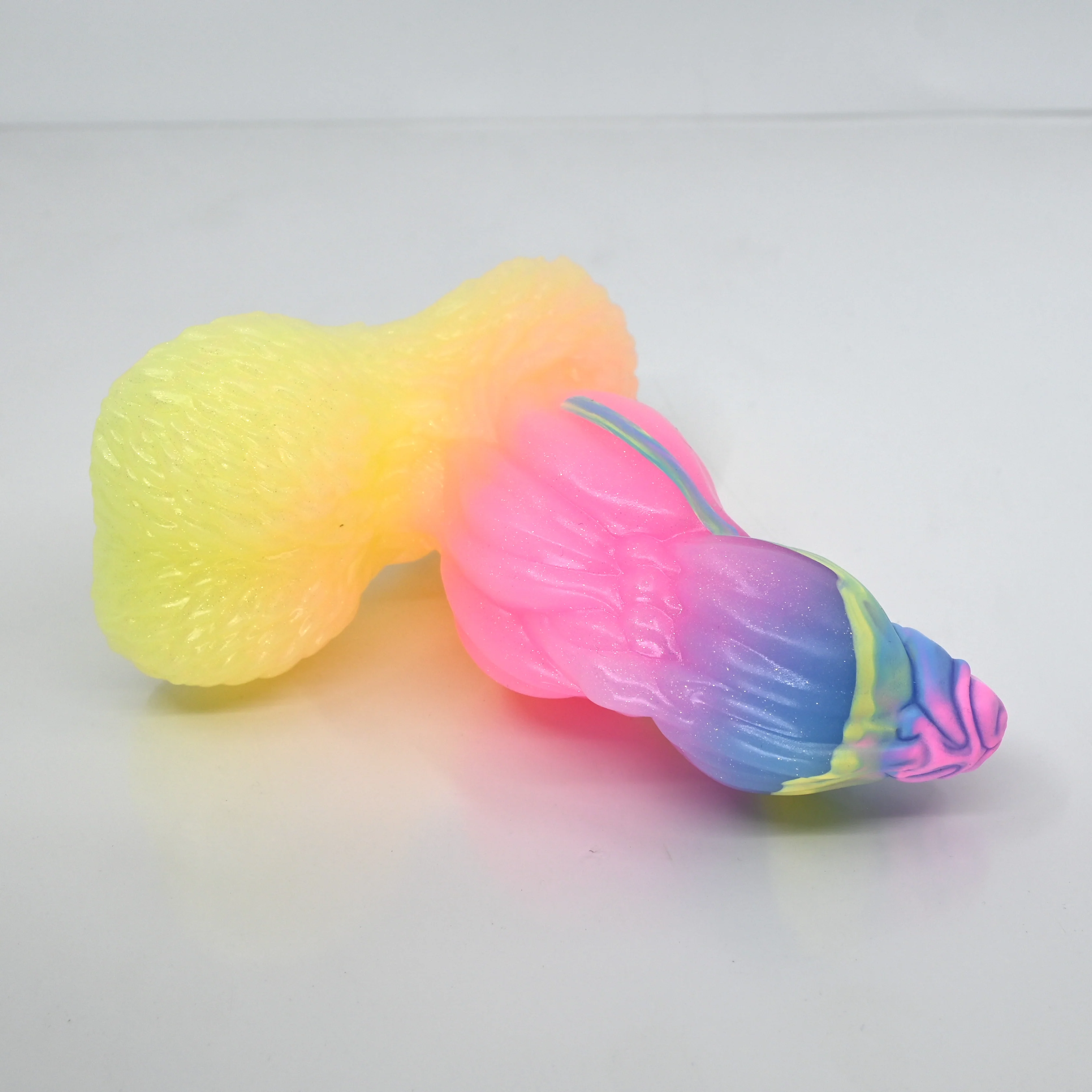 Y2SEW29 Kong Small 0030 UV GITD - Image 2