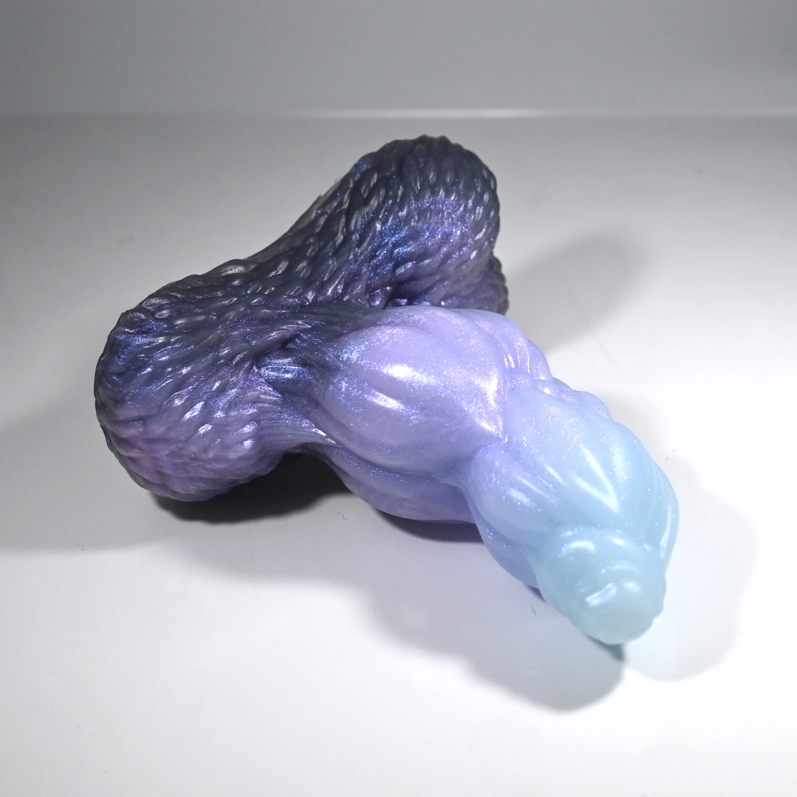 Y2XFJ56 Kong Small 0020 UV GITD CS - Image 2