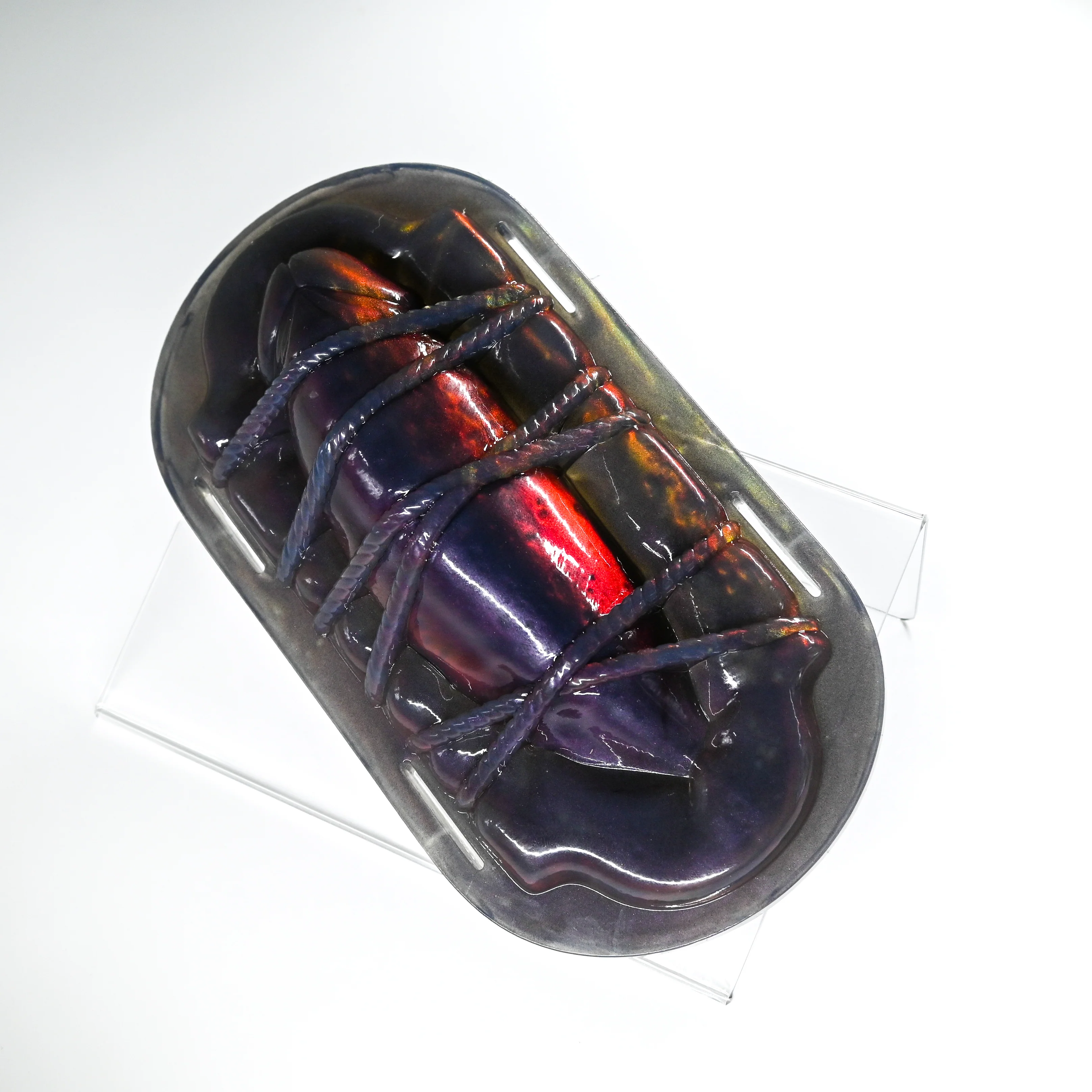 K2THJ63 Kyno NC 0031 CS - Image 2