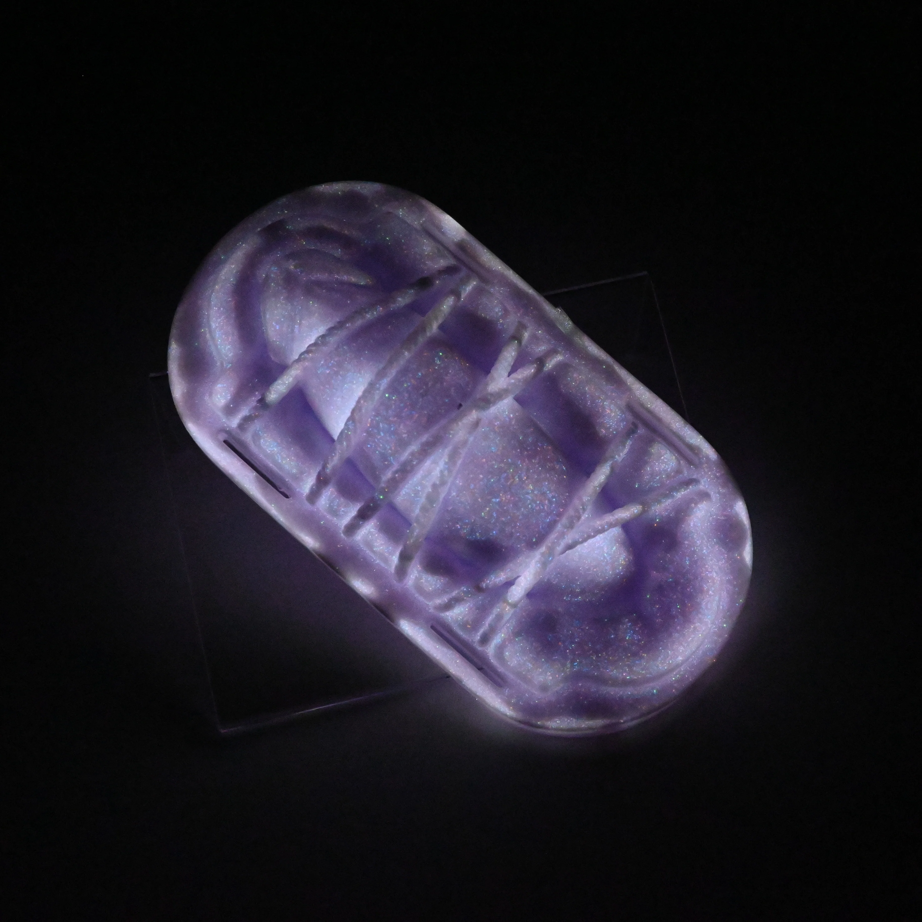 KYMHM49 Kyno 0050 UV GITD - Image 3