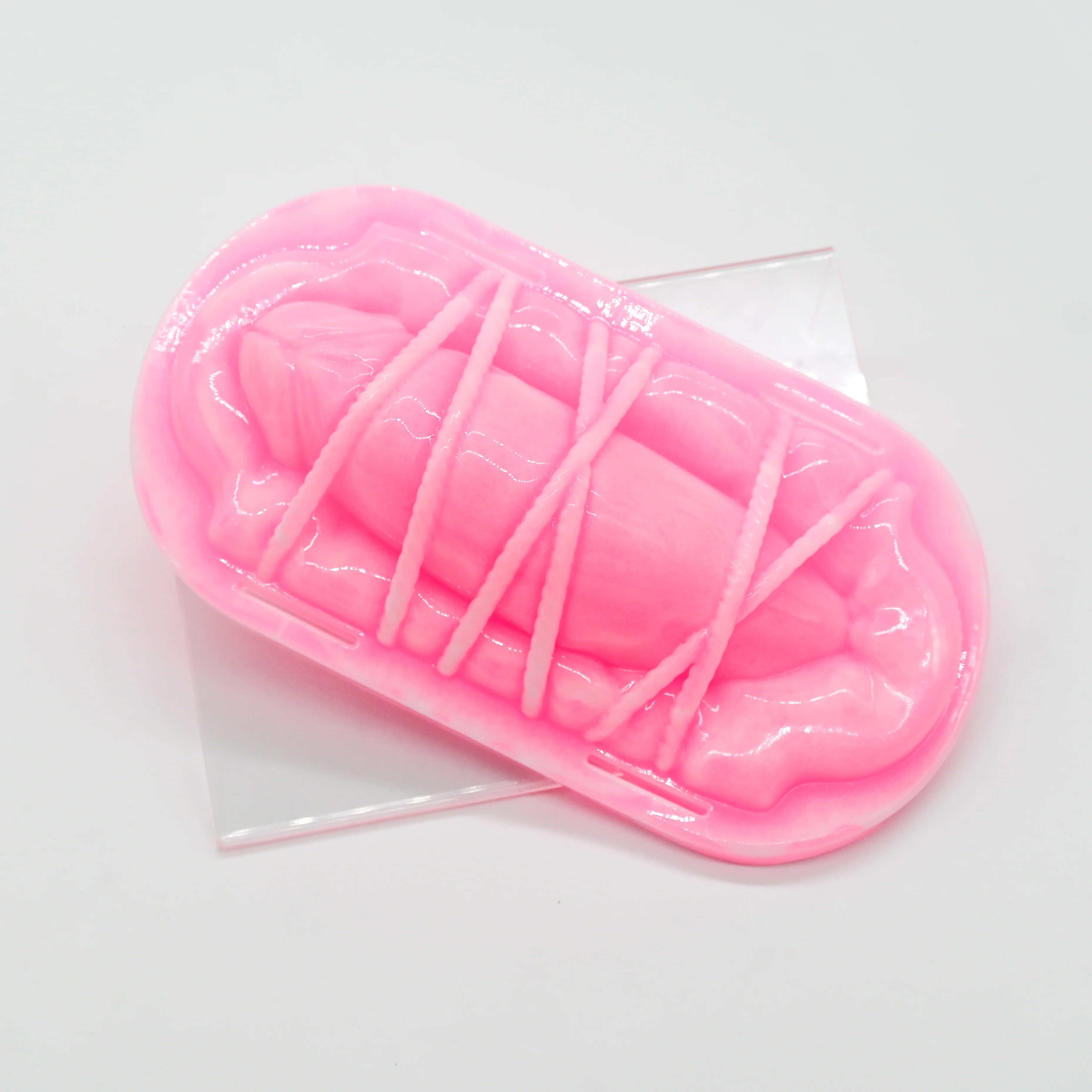 KYMHK81 Kyno 0050 UV GITD