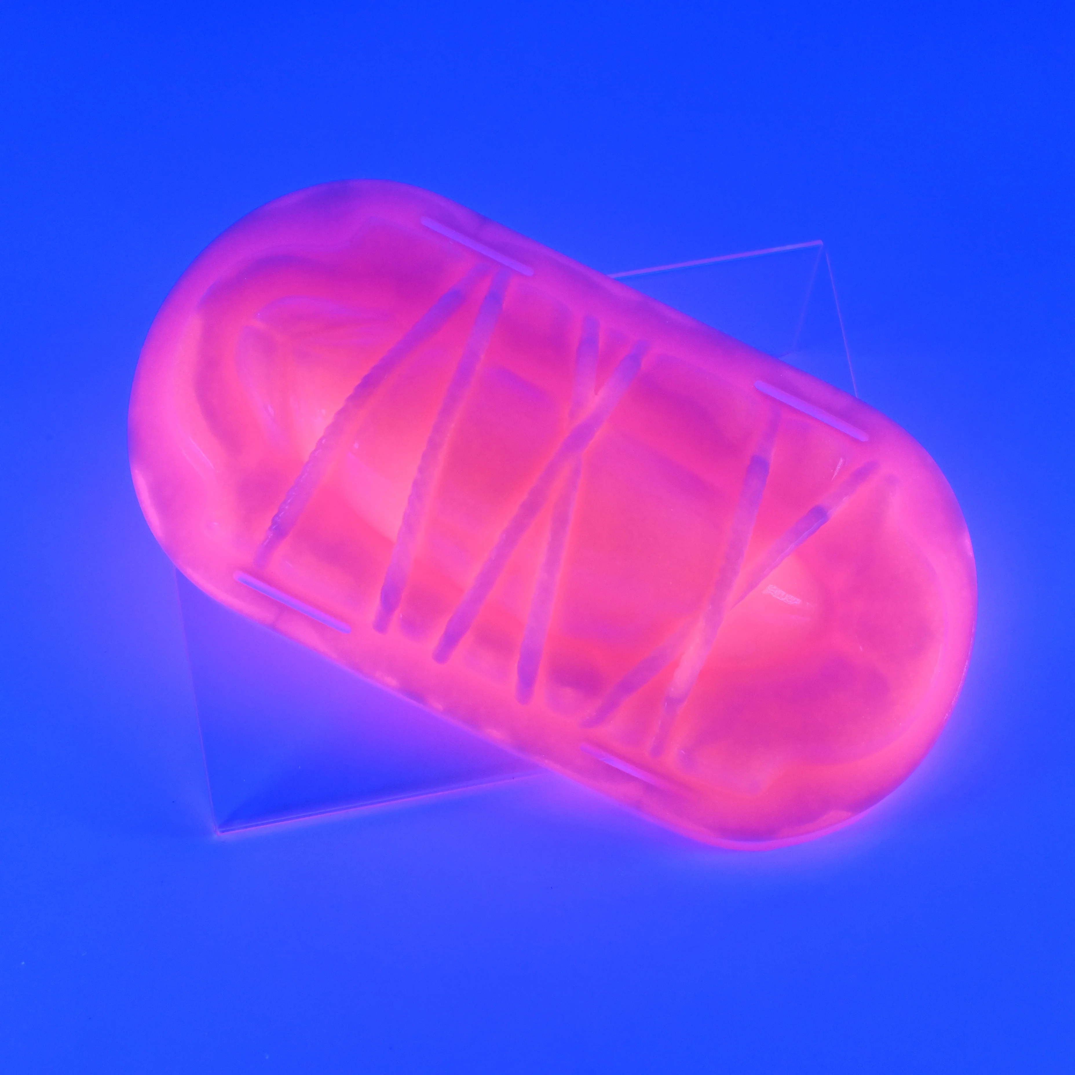 KYMHK81 Kyno 0050 UV GITD - Image 2