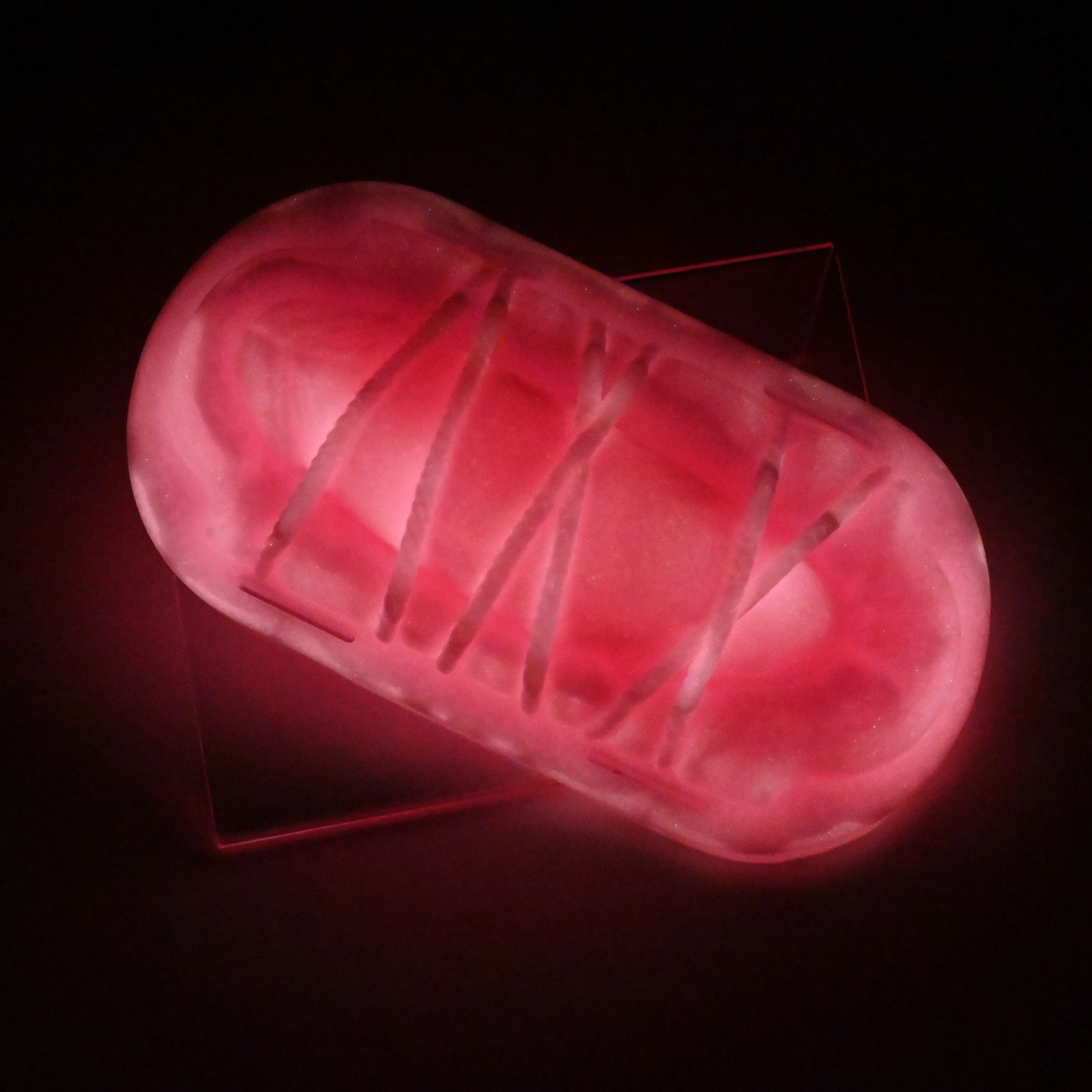 KYMHK81 Kyno 0050 UV GITD - Image 3