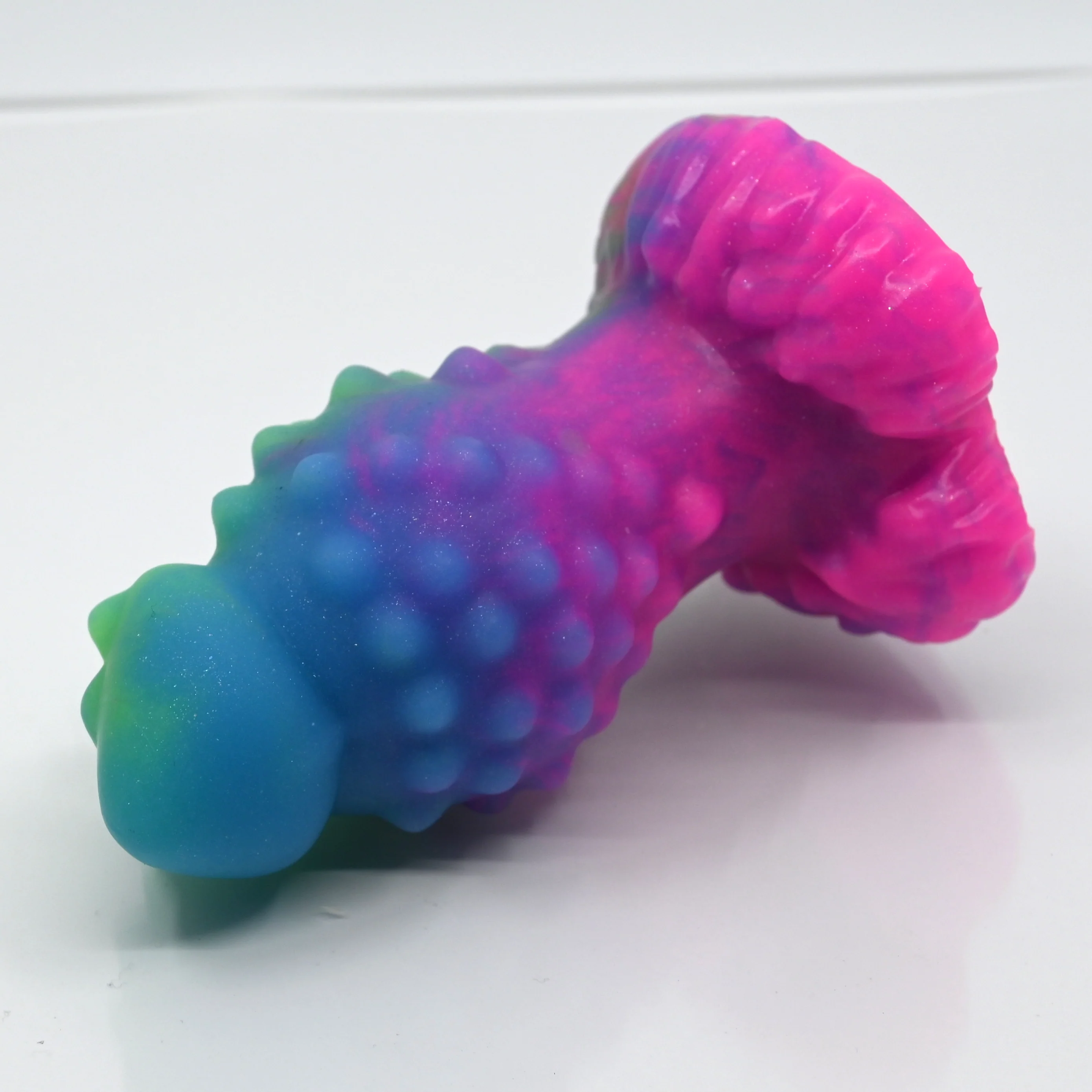 M1MAX89 Mars Mini Medium UV GITD - Image 2