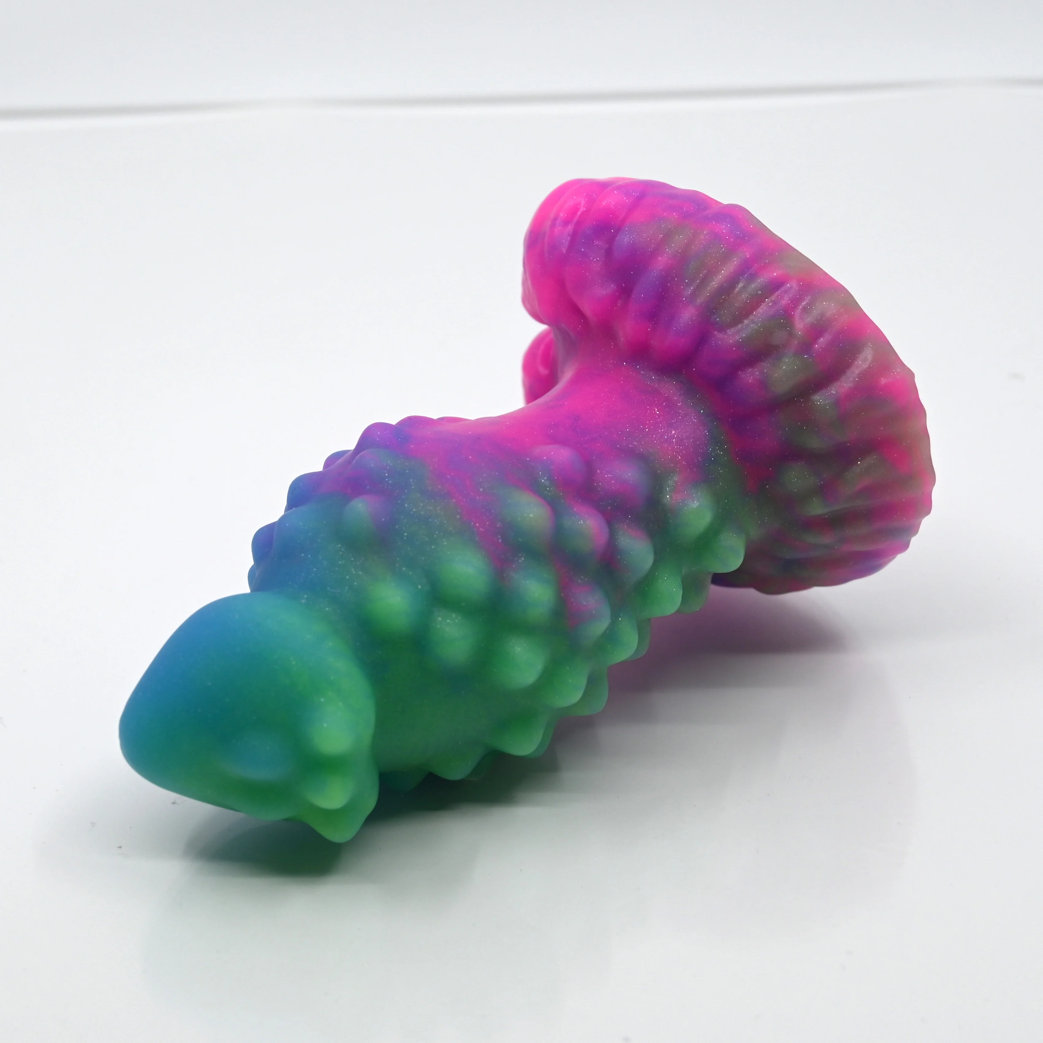 M1MAX89 Mars Mini Medium UV GITD - Image 3