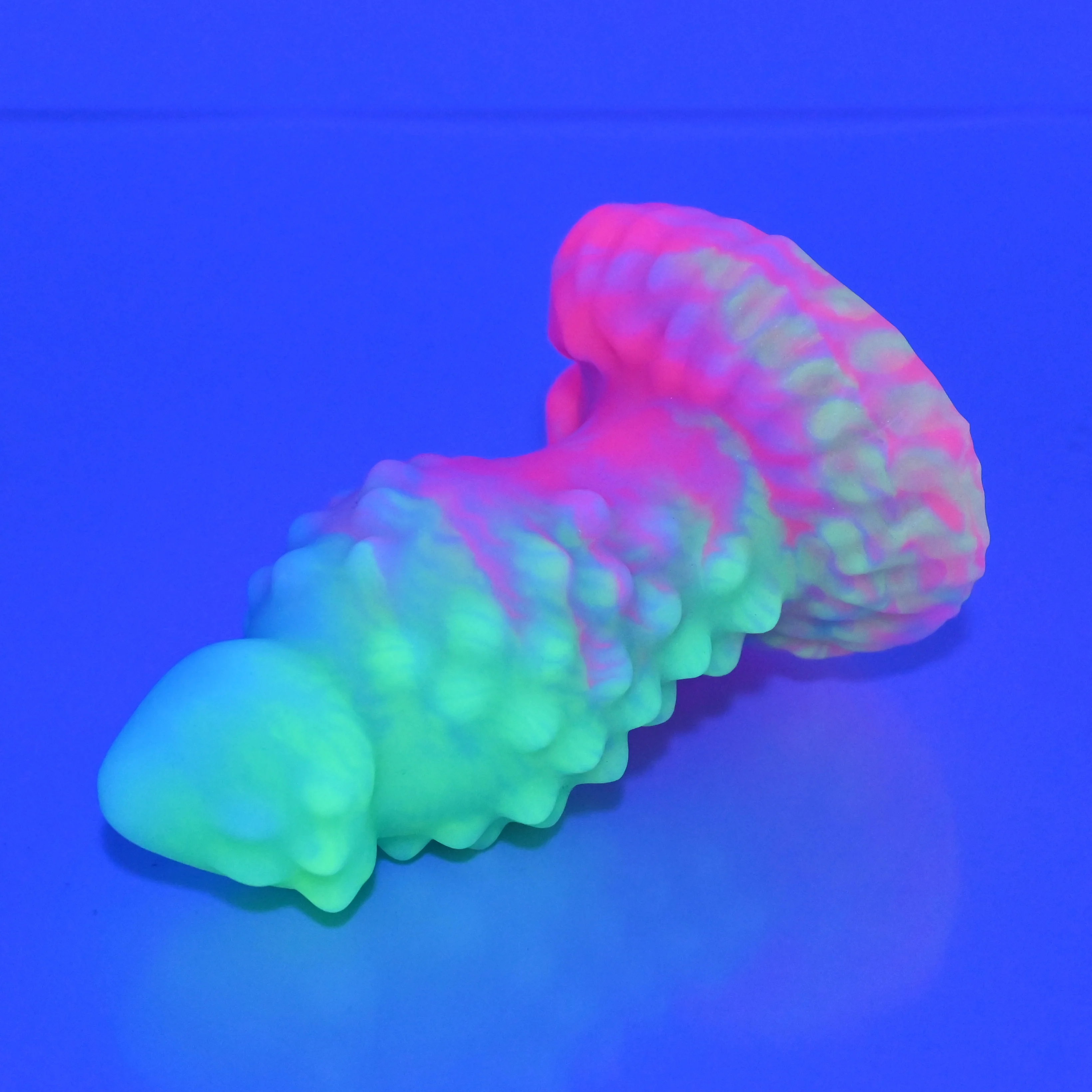M1MAX89 Mars Mini Medium UV GITD - Image 4