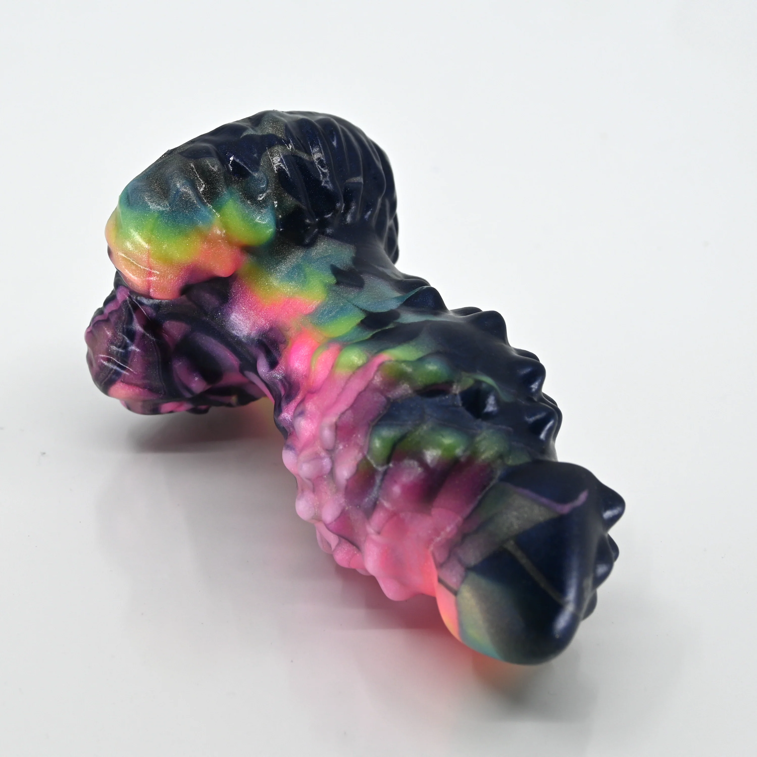 M1MAZ08 Mars Mini Medium UV GITD - Image 2