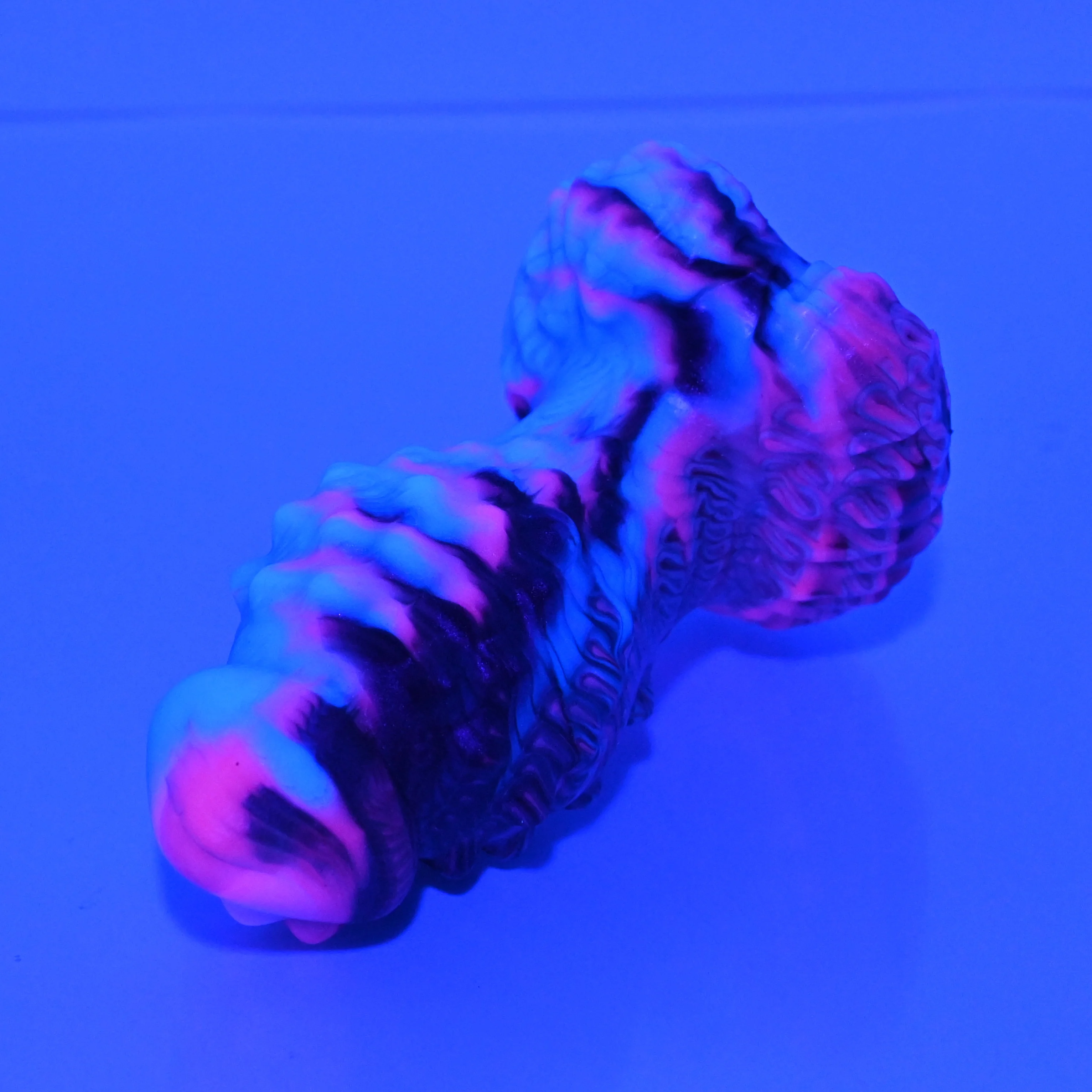 M1SAX91 Mars Mini Soft UV - Image 3
