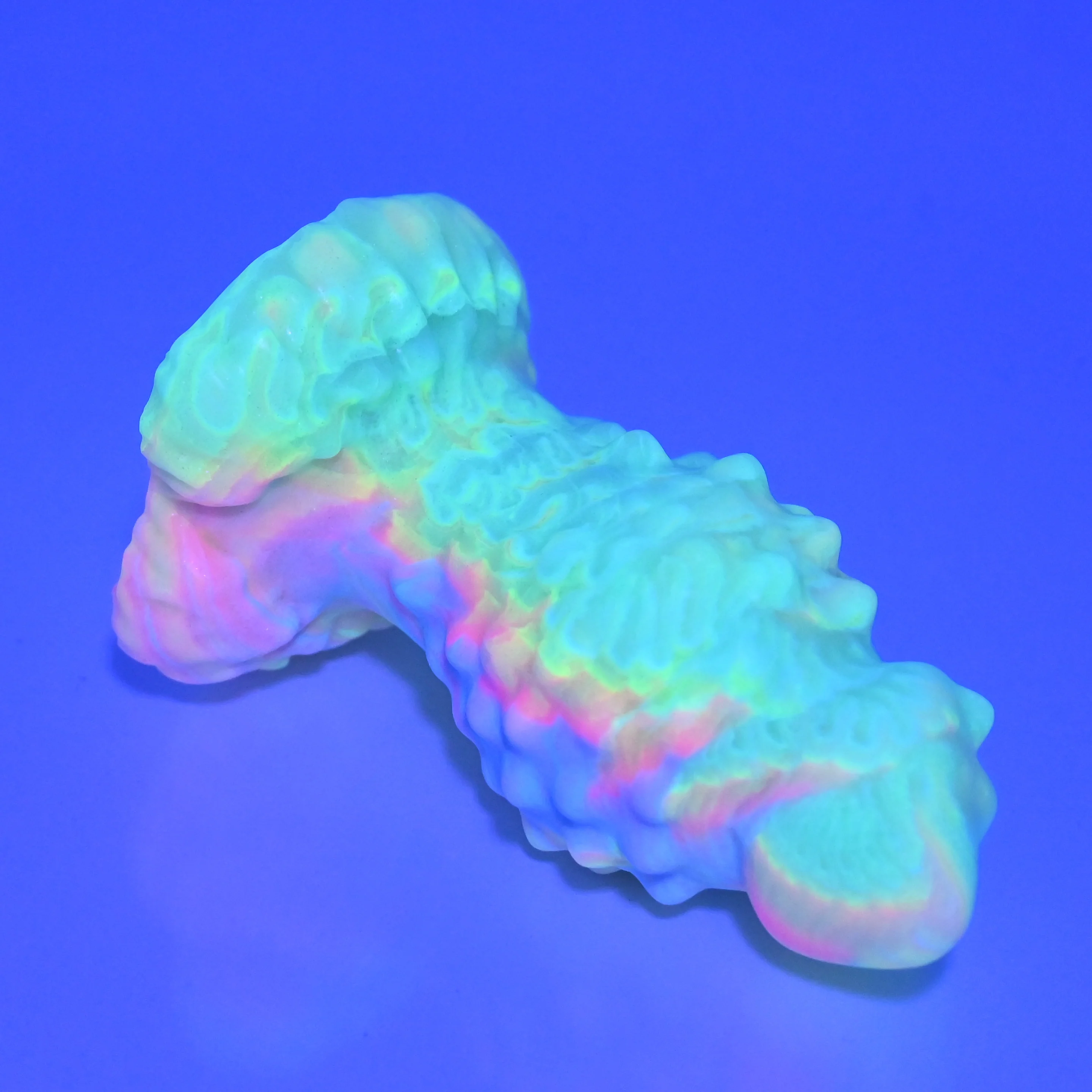 M1SAZ05 Mars Mini Soft UV GITD - Image 3