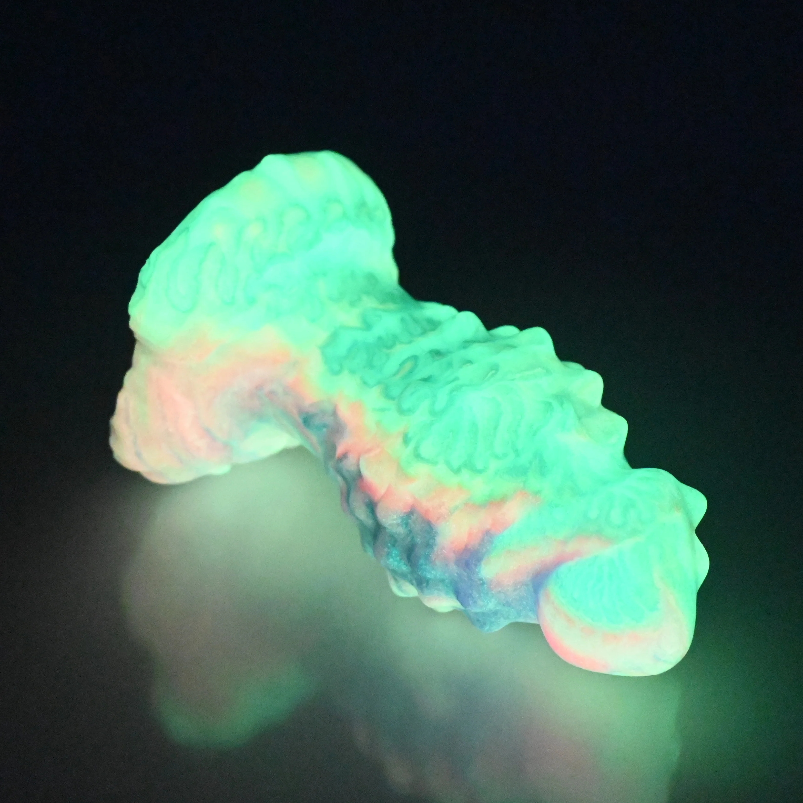 M1SAZ05 Mars Mini Soft UV GITD - Image 4
