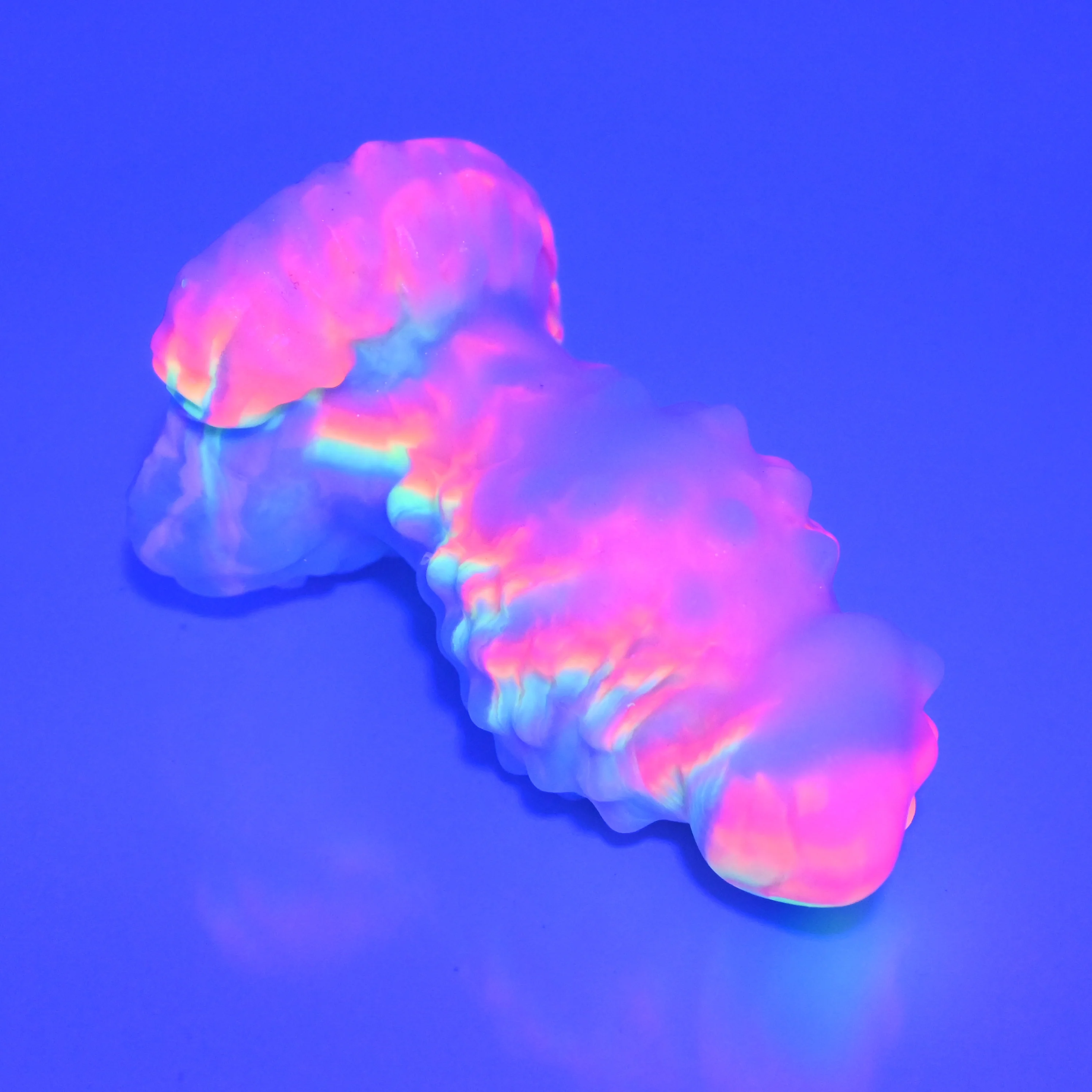 M1SAZ06 Mars Mini Soft UV GITD - Image 3
