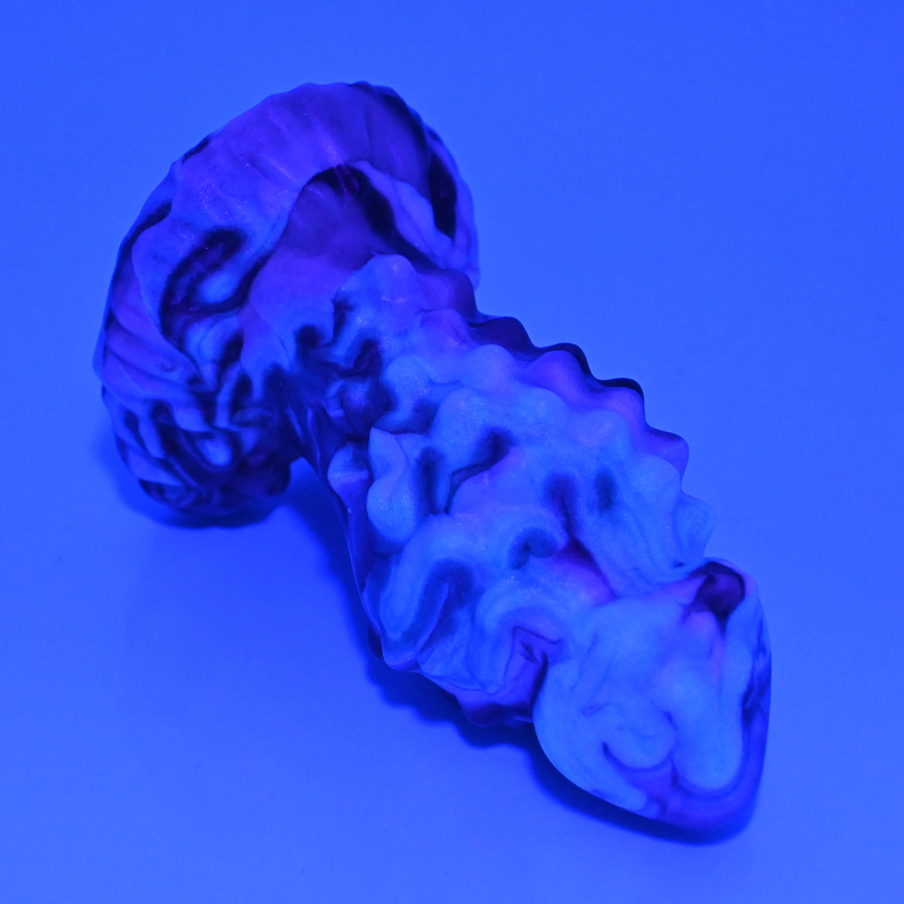 M1SBA38 Mars Mini Soft UV GITD - Image 3