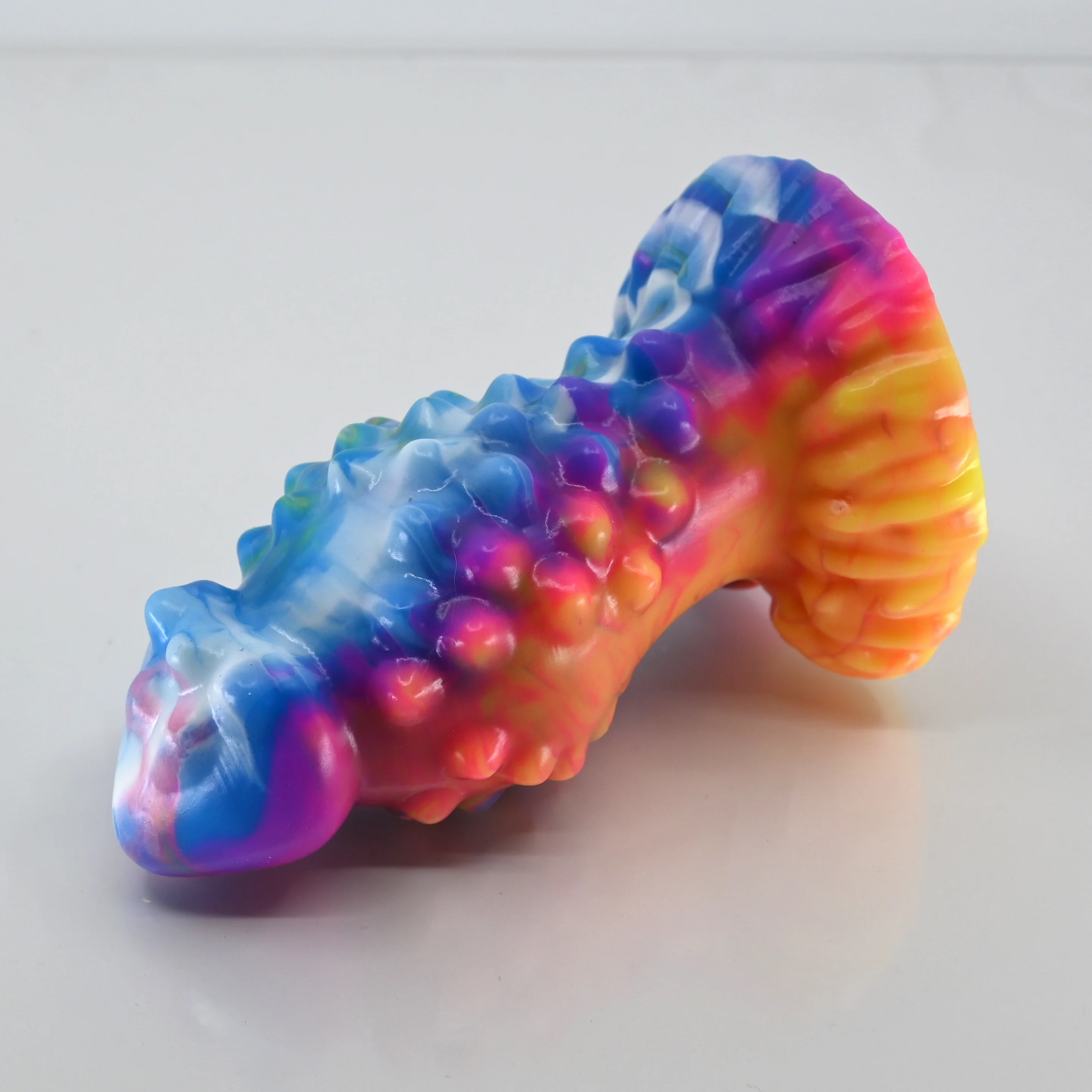 M2MBC80 Mars Small Medium UV GITD