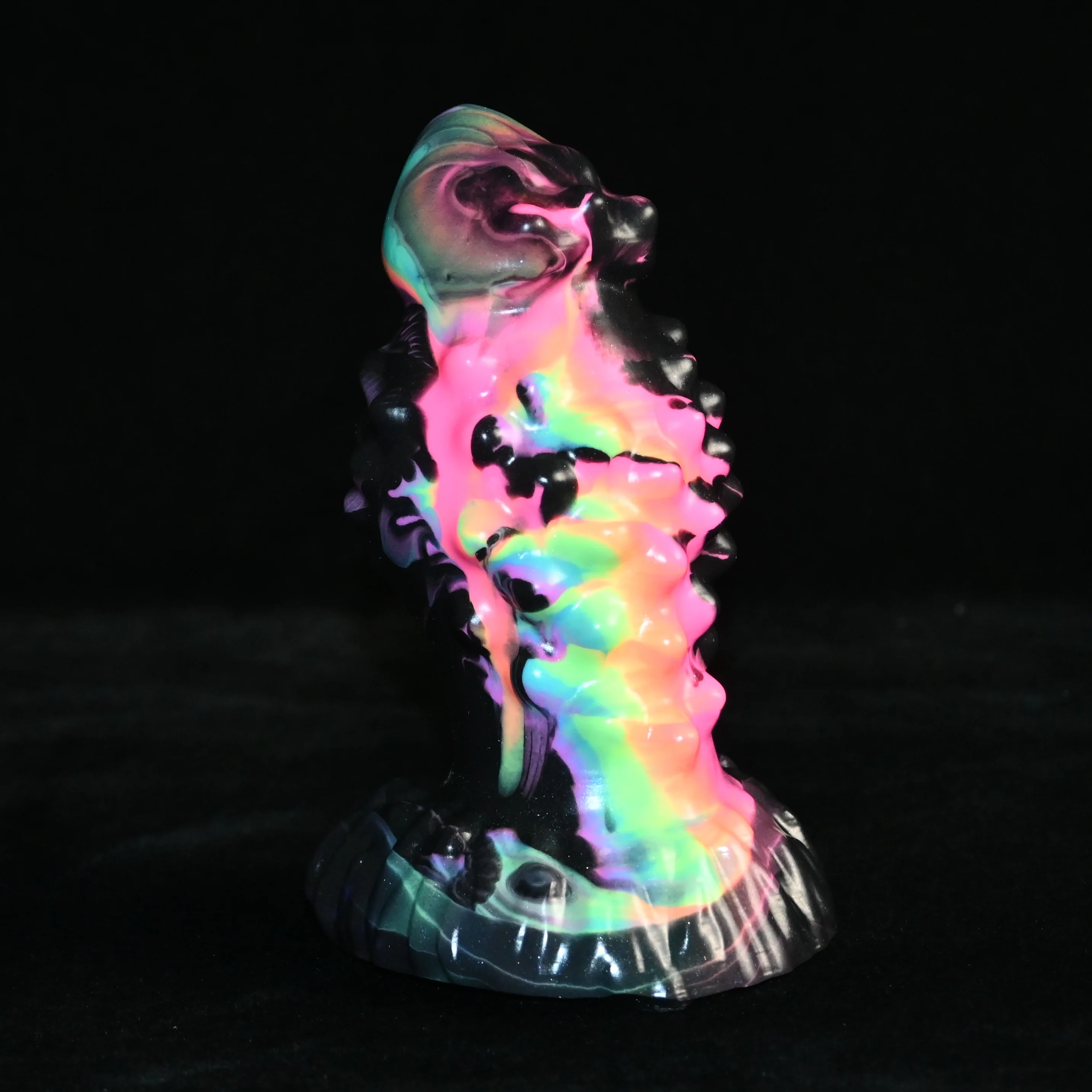 M2SAV85 Mars Small Soft UV GITD - Image 2