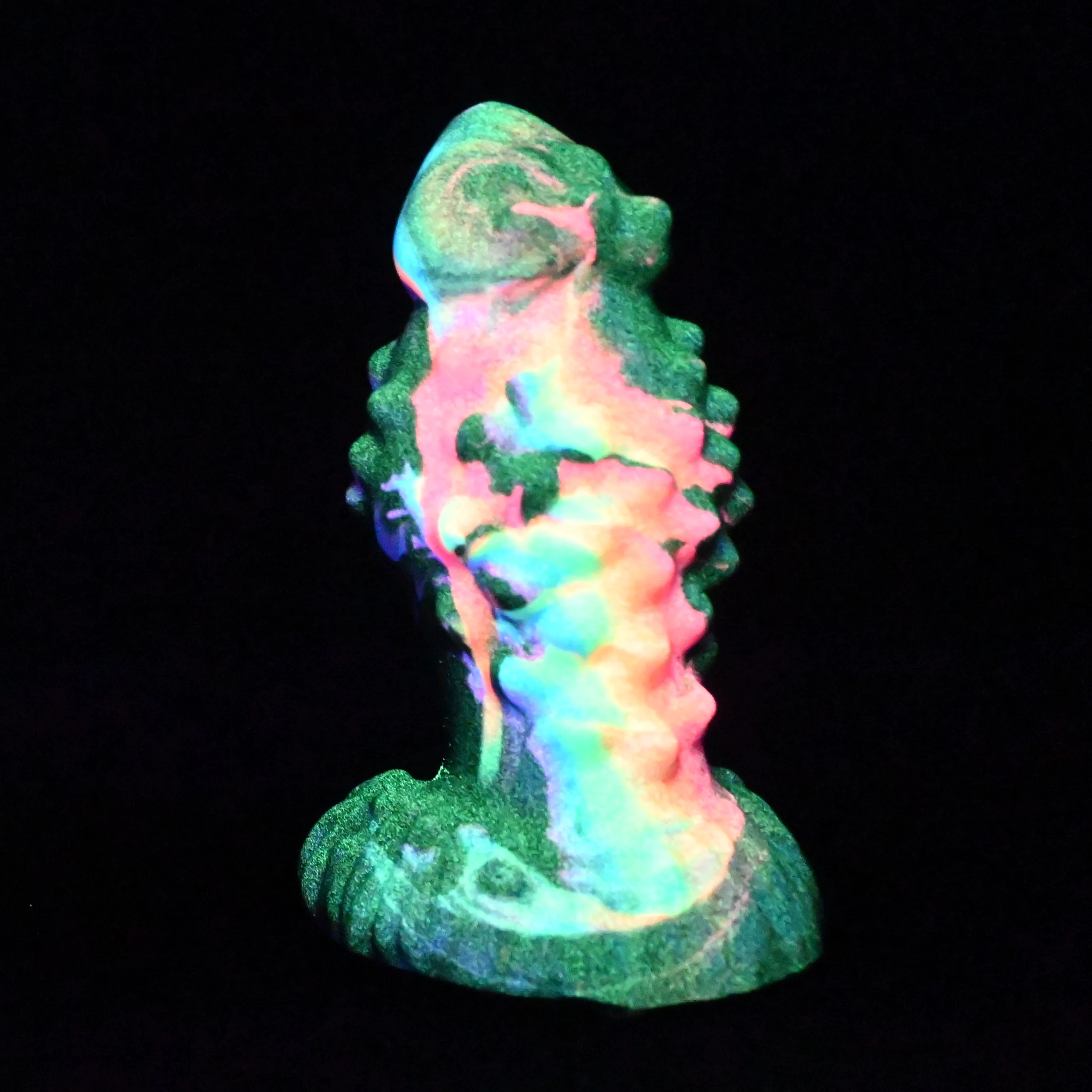 M2SAV85 Mars Small Soft UV GITD - Image 4