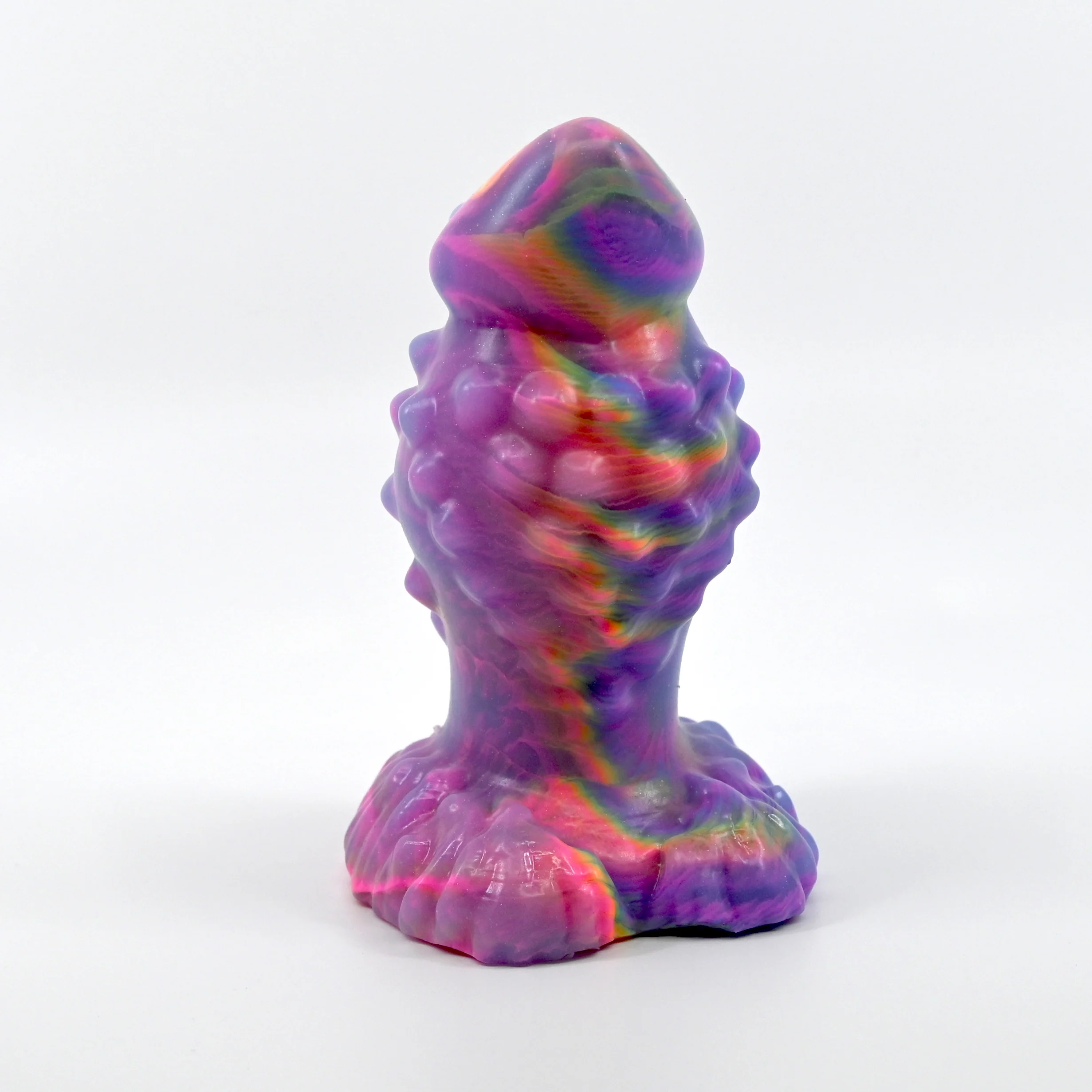M2SAW75 Mars Small Soft UV GITD - Image 2