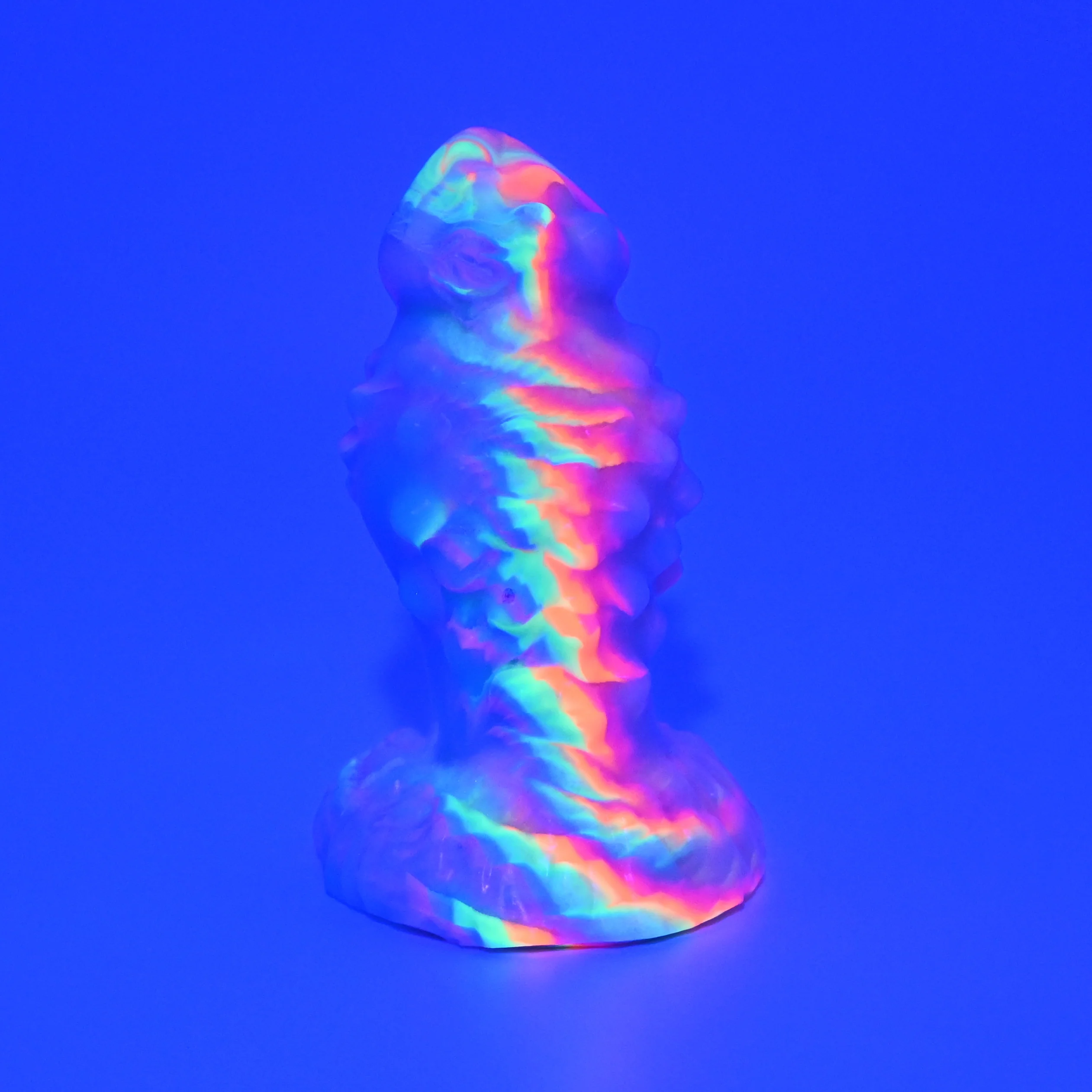 M2SAW75 Mars Small Soft UV GITD - Image 3