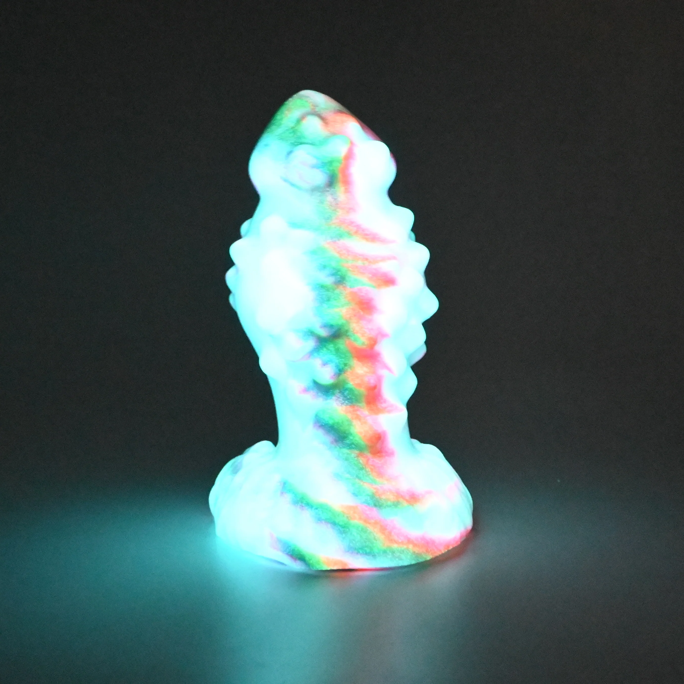 M2SAW75 Mars Small Soft UV GITD - Image 4