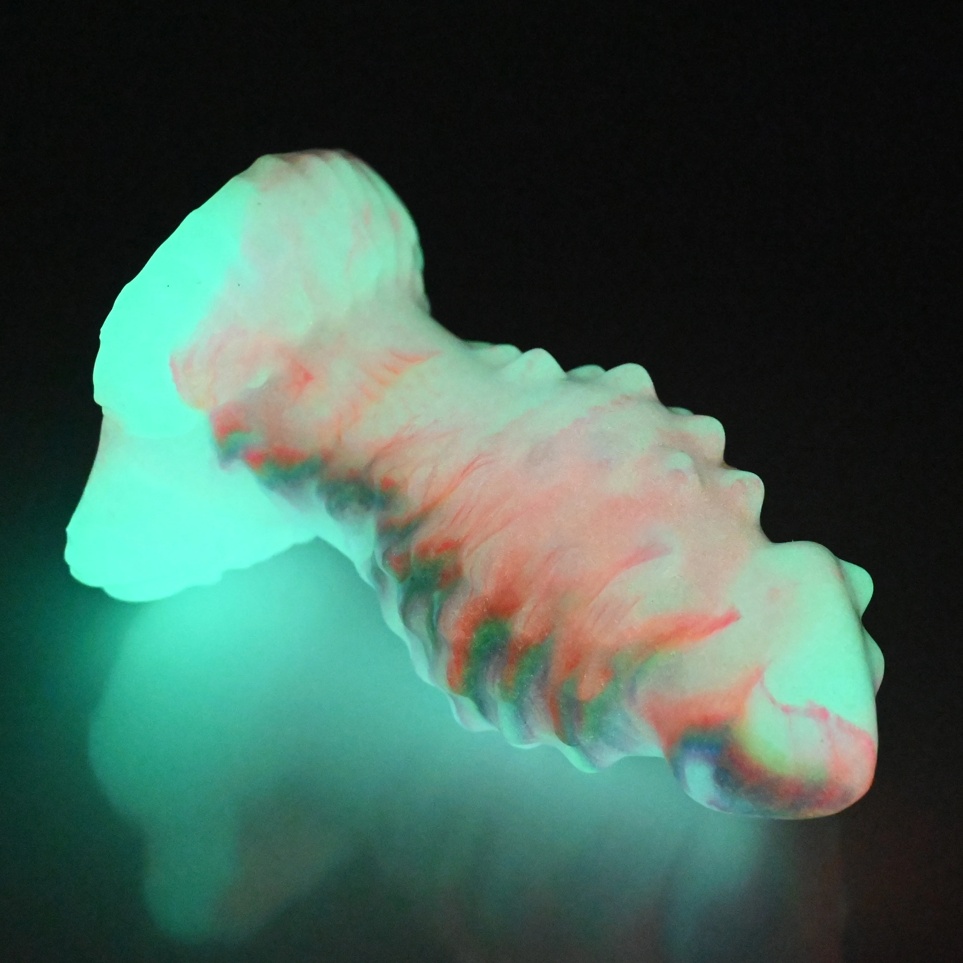 M2SAZ09 Mars Small Soft UV GITD - Image 4