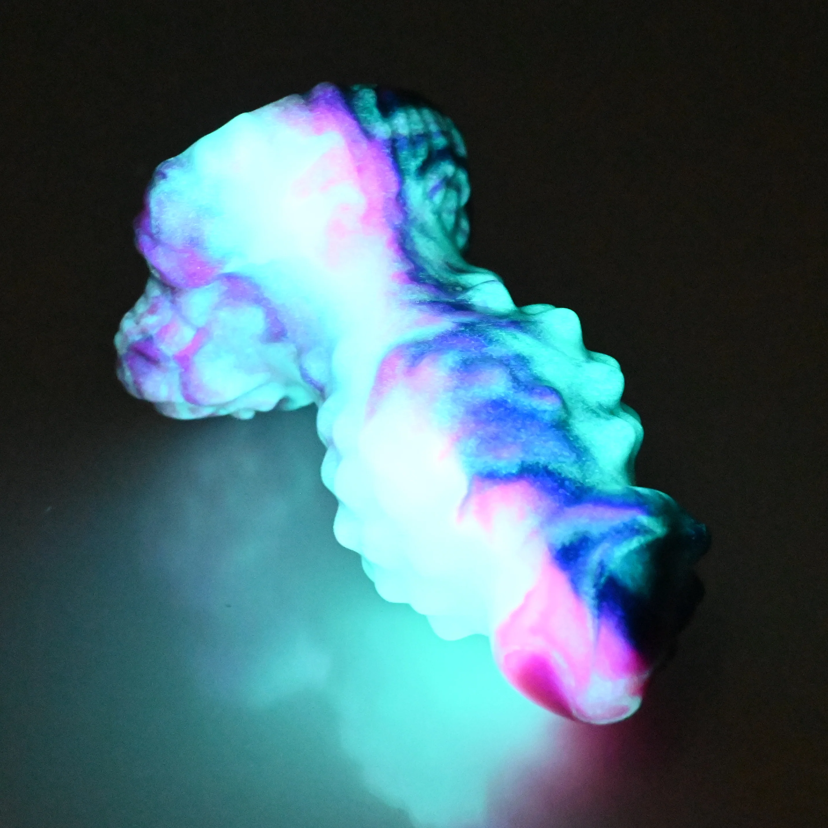 M2SBC79 Mars Small Soft UV GITD - Image 4