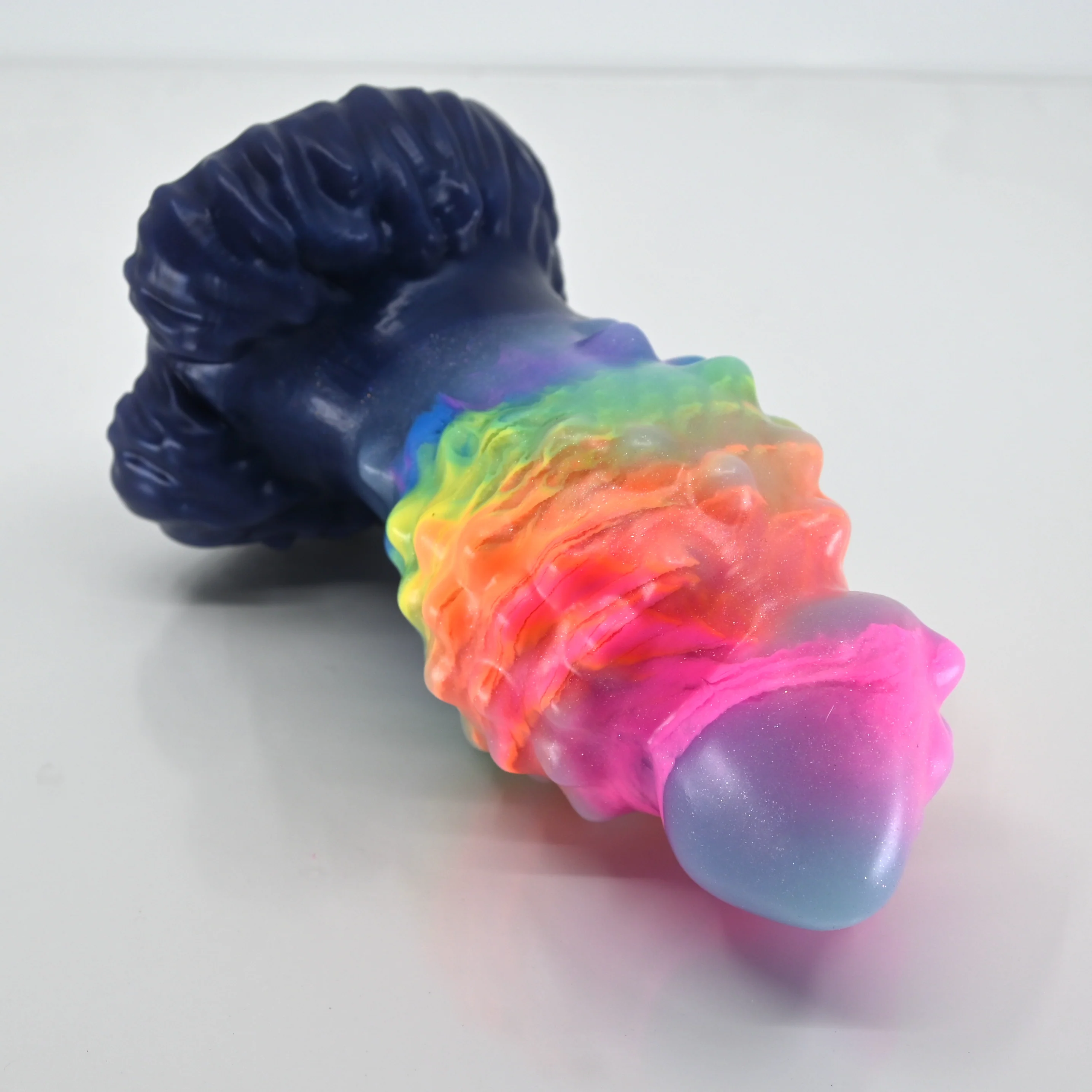 M3SBG80 Mars Medium Soft UV GITD - Image 2