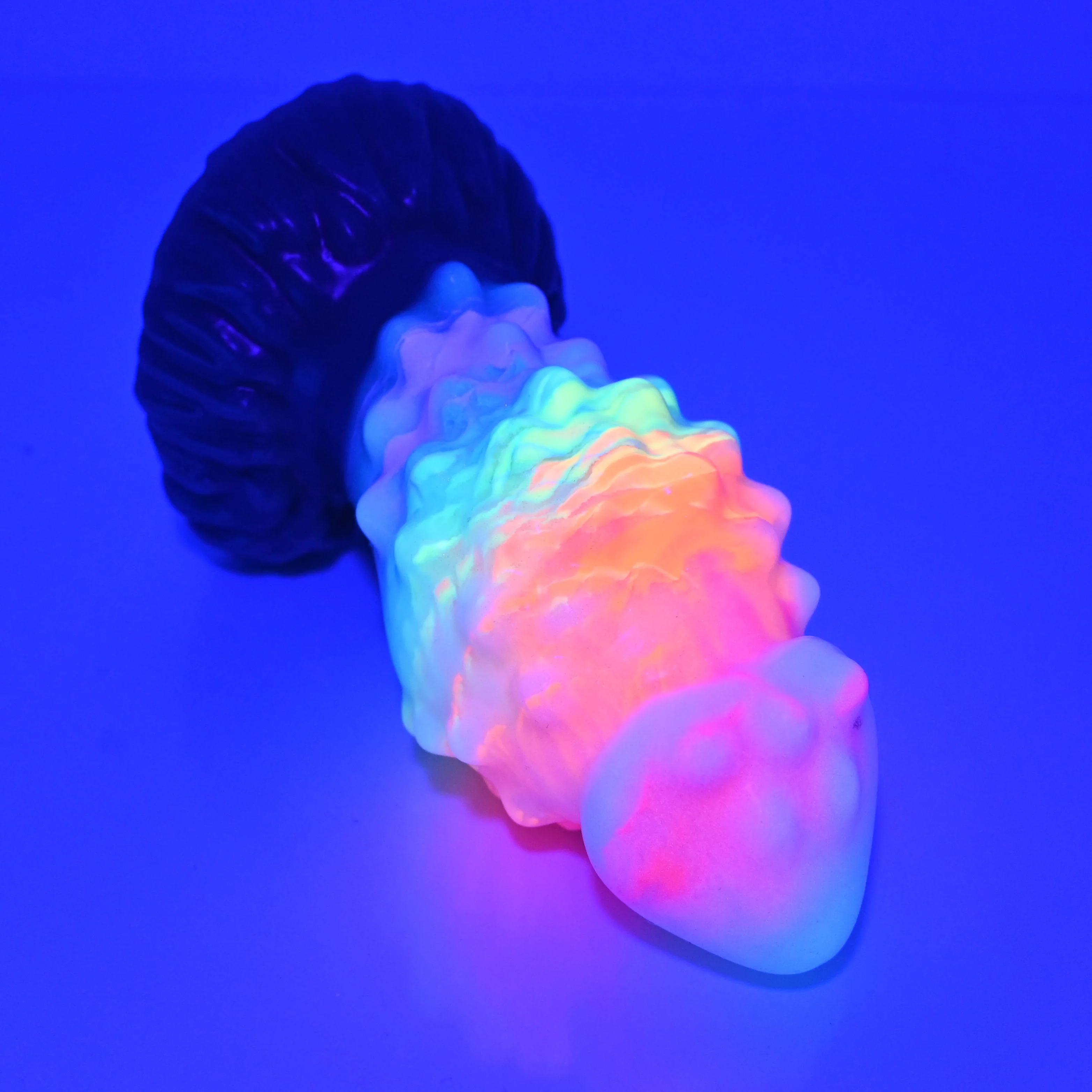 M3SBG80 Mars Medium Soft UV GITD - Image 3