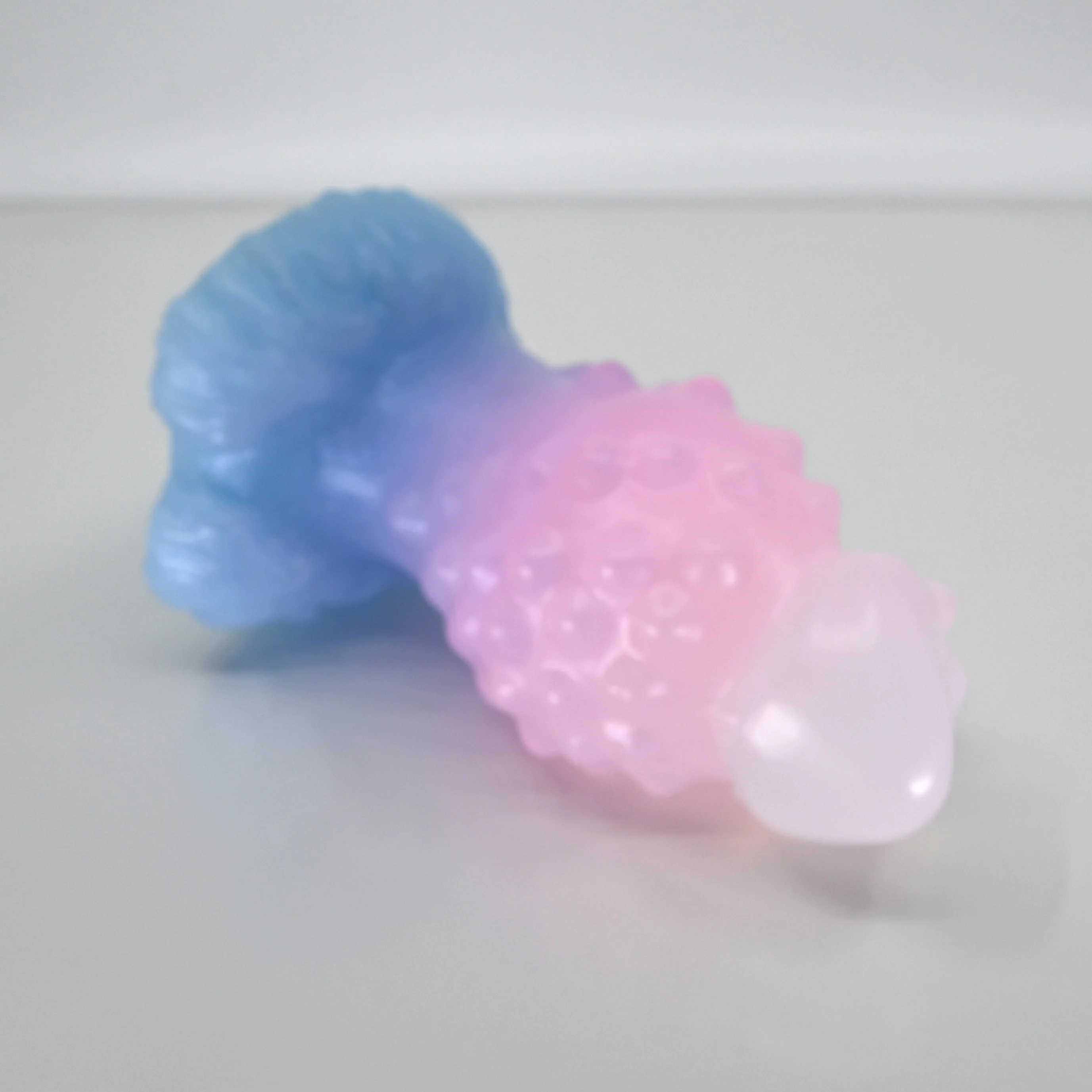 M3TBX66 Mars Medium NC 0031 UV GITD - Image 2