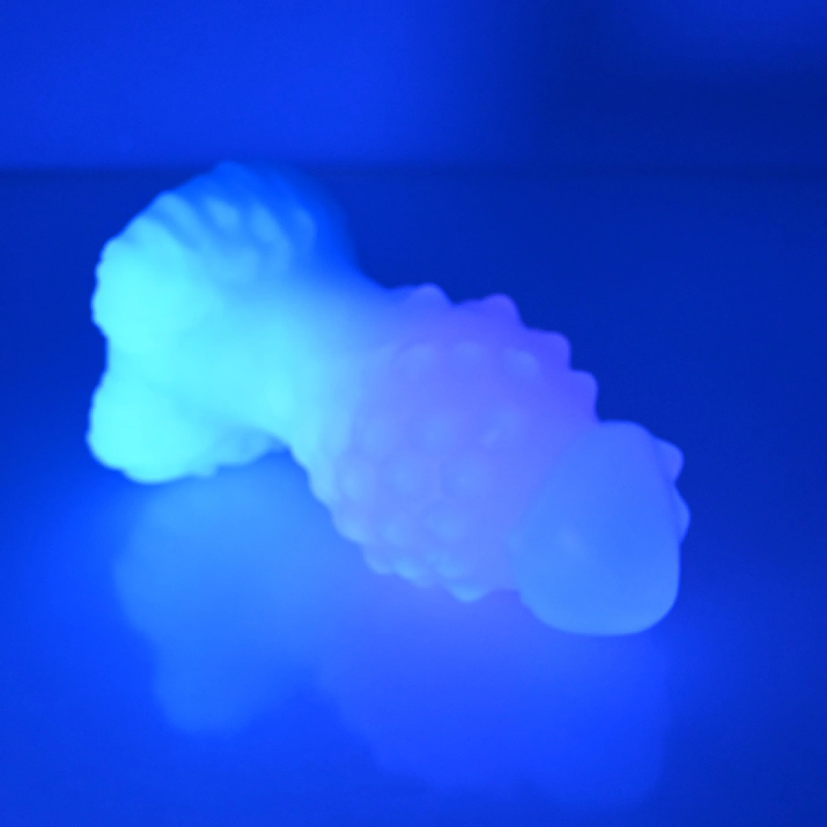 M3TBX66 Mars Medium NC 0031 UV GITD - Image 3