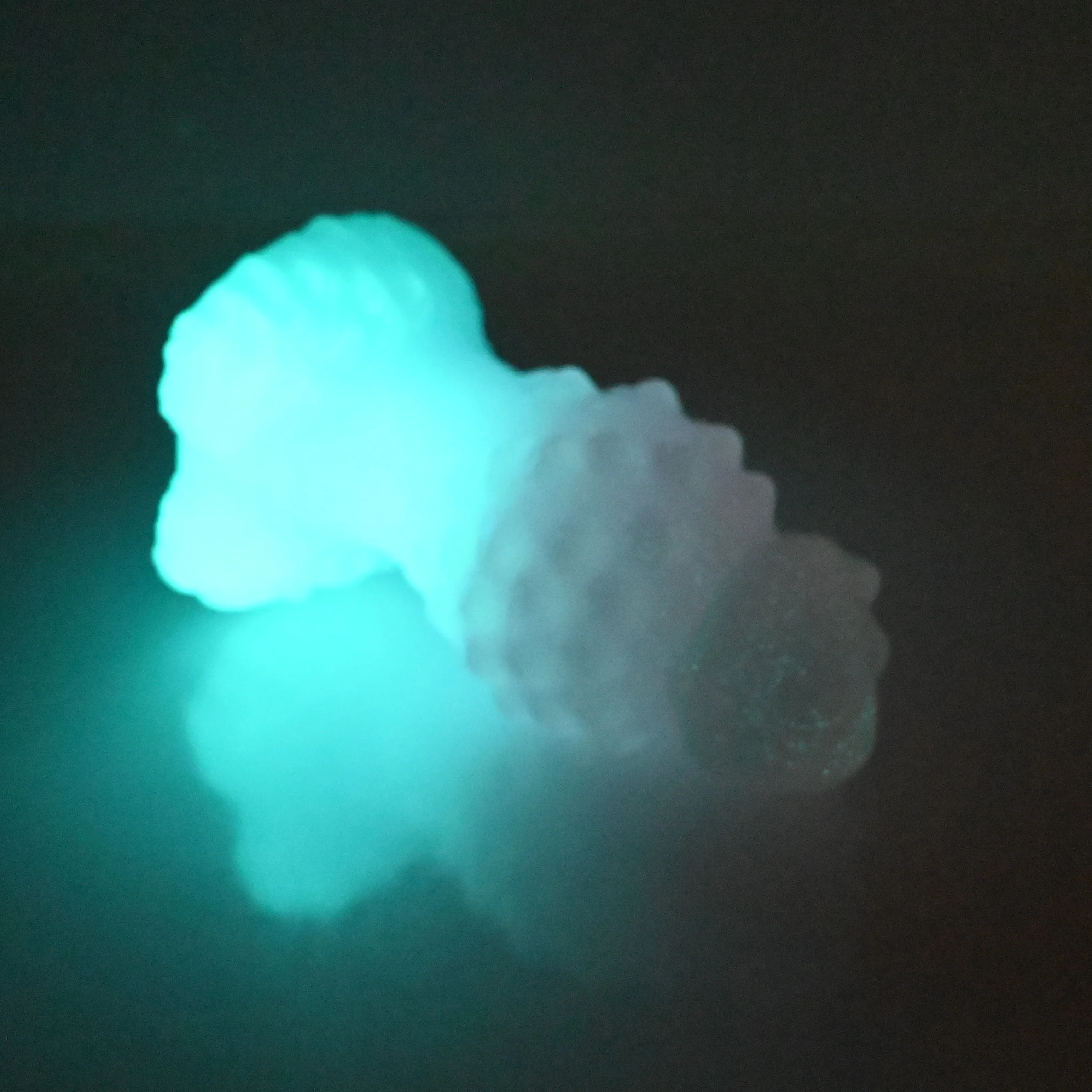 M3TBX66 Mars Medium NC 0031 UV GITD - Image 4