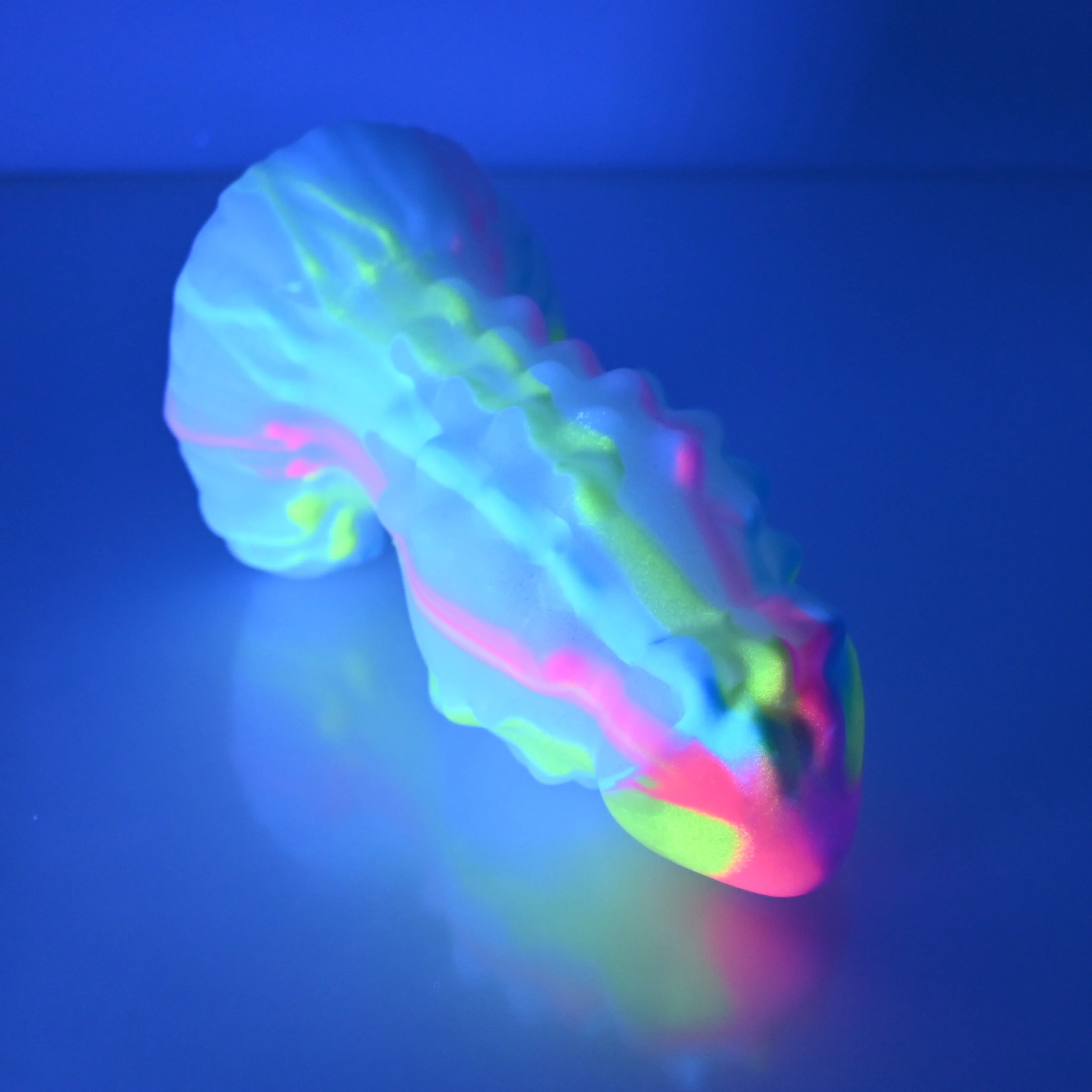 M3SBP87 Mars Medium 0030 UV GITD - Image 3