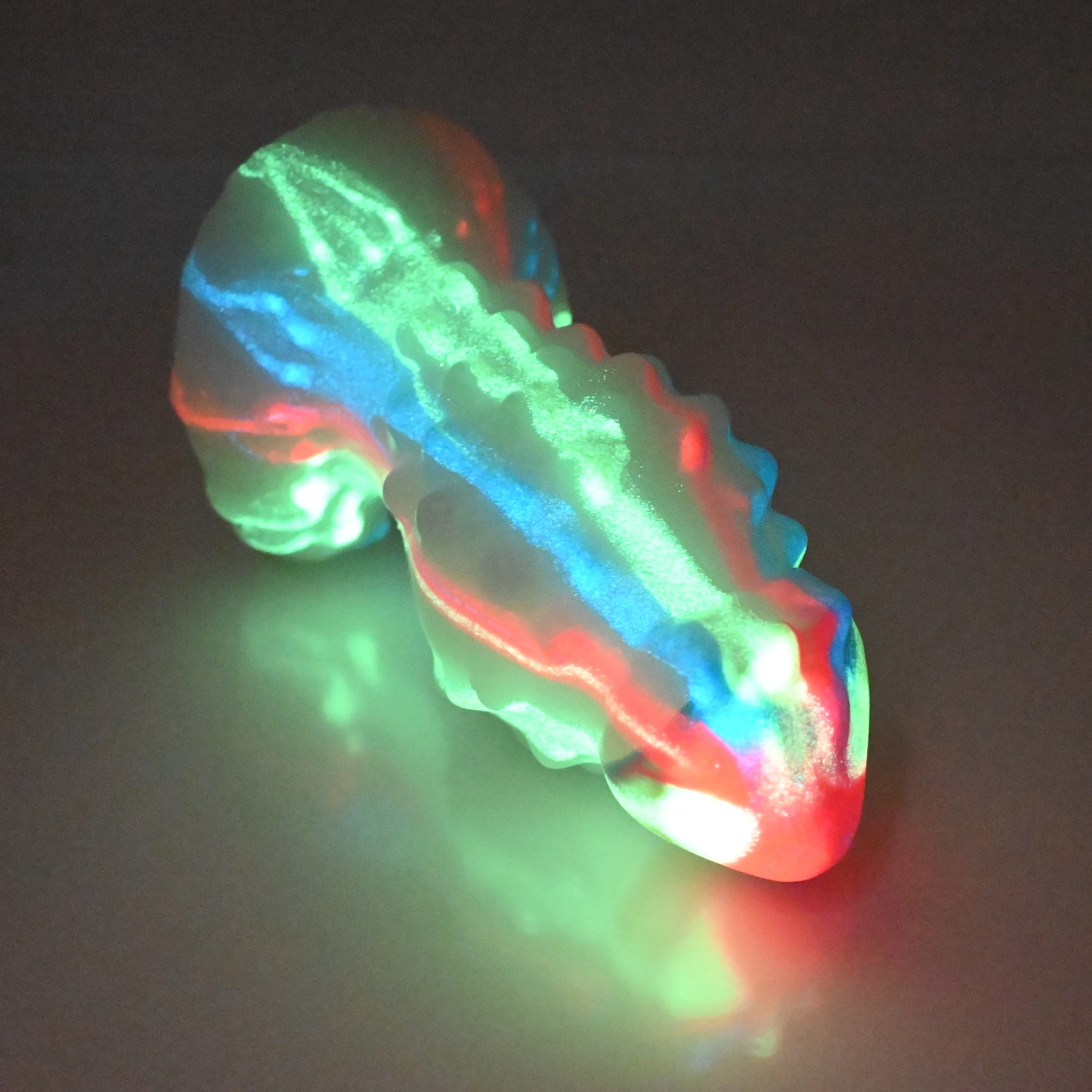 M3SBP87 Mars Medium 0030 UV GITD - Image 4