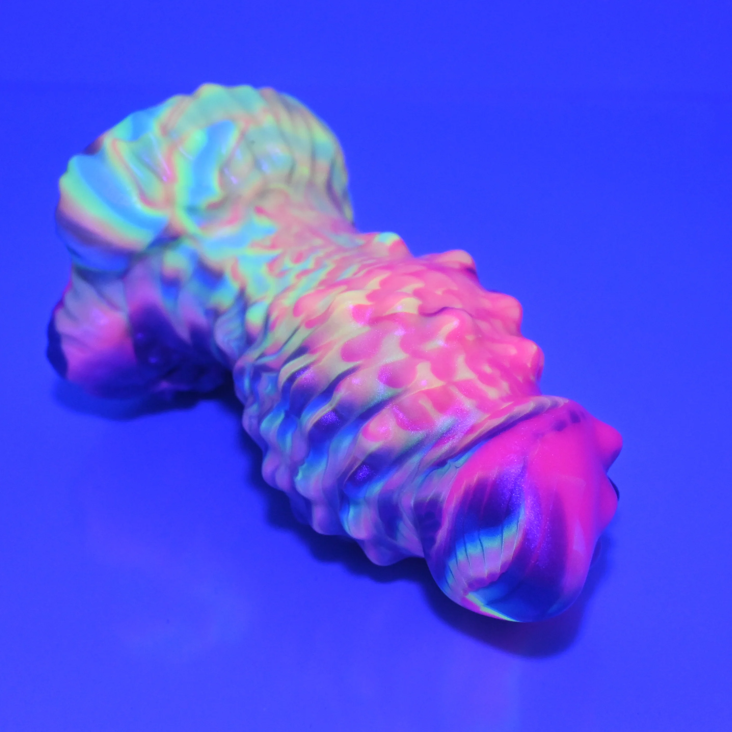 M3MBK14 Mars Medium 0050 UV GITD - Image 3