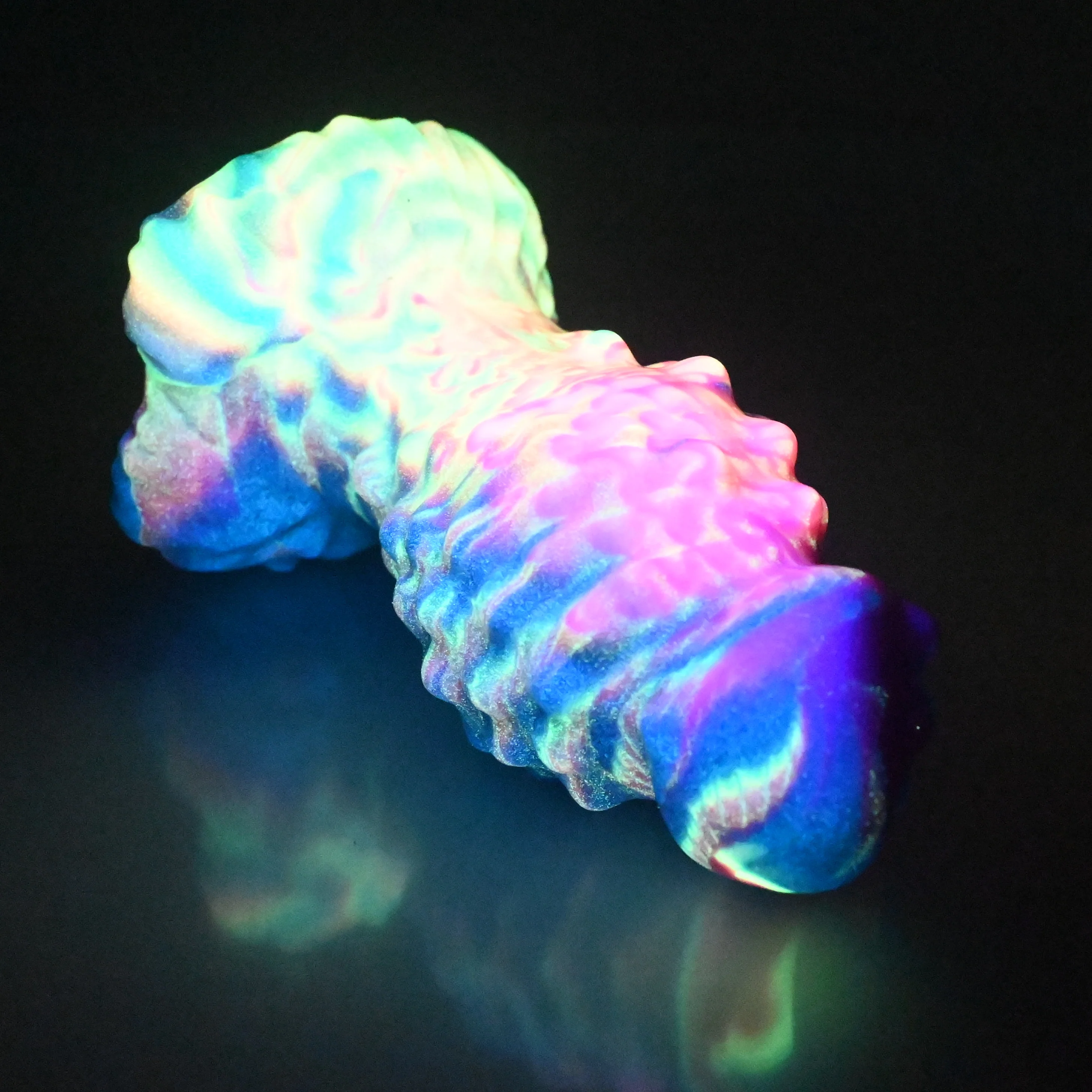M3MBK14 Mars Medium 0050 UV GITD - Image 4