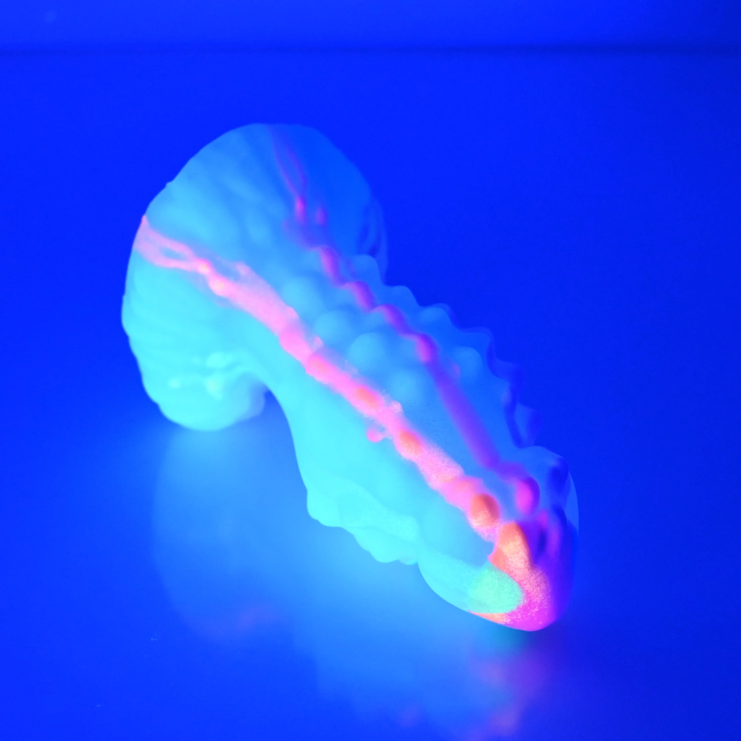 M1SBS21 Mars Mini 0030 UV GITD - Image 3