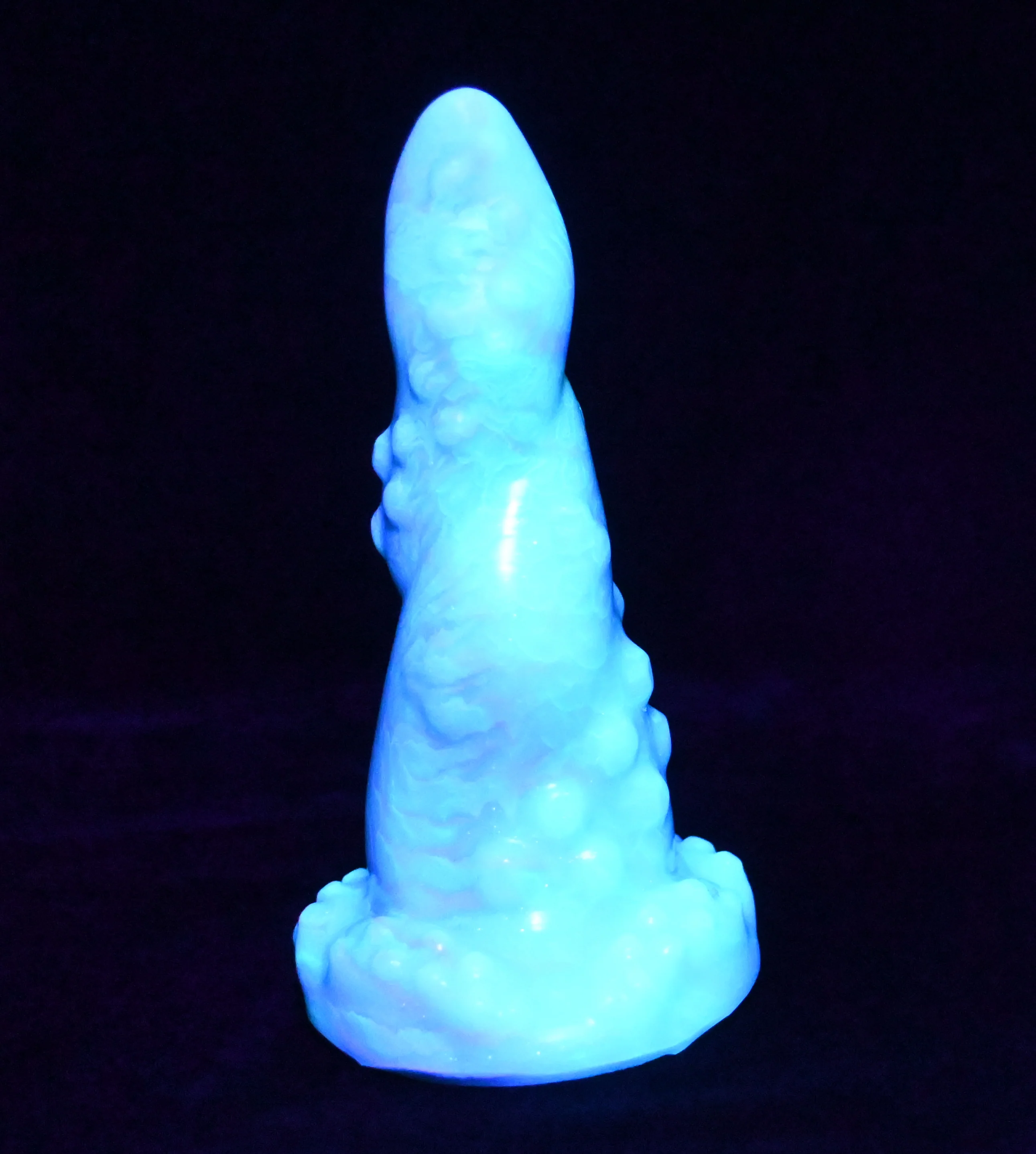 N1MAV99 Nereid Mini Medium UV GITD - Image 3