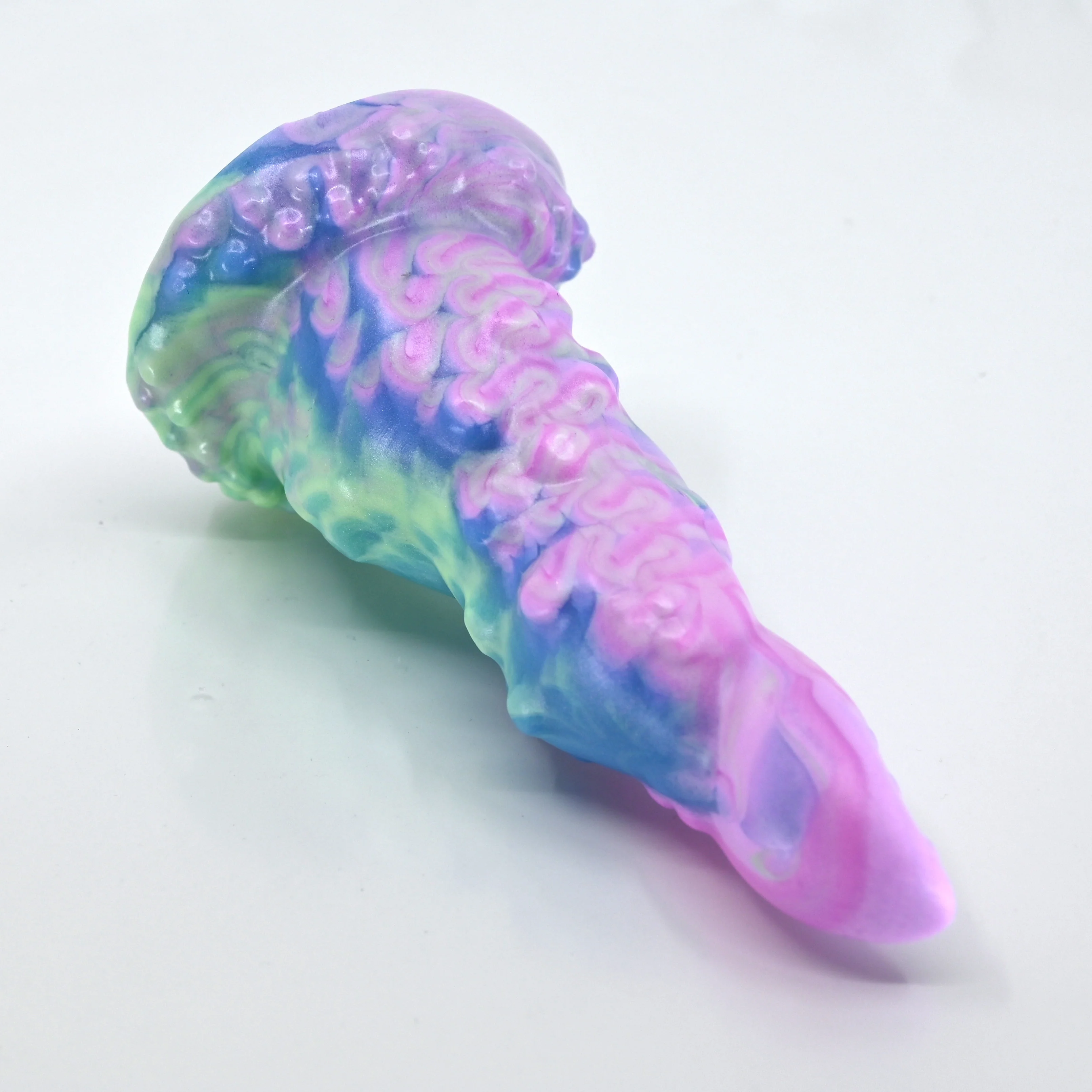 N1MBB70 Nereid Mini Medium UV GITD - Image 2